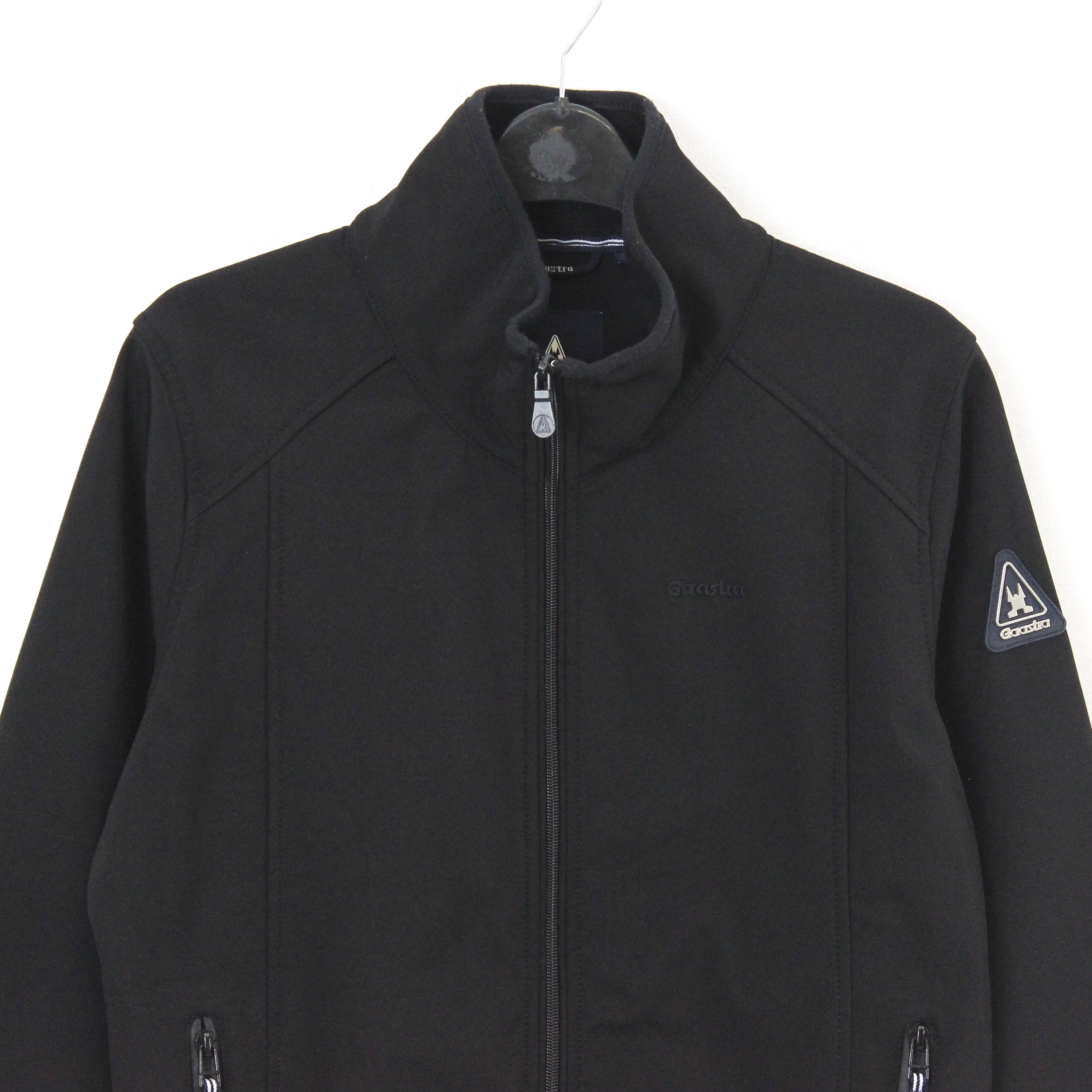 Other GAASTRA Zip Up Jacket Tracksuit Windbreaker Weatherproof Size L / US 10 / IT 46 - 3 Thumbnail