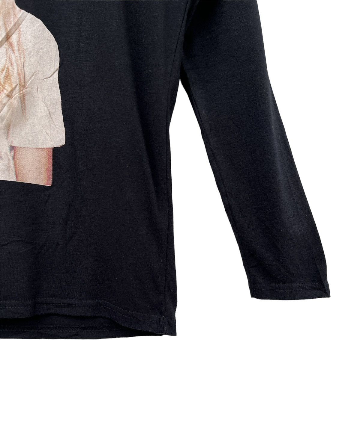 Vanquish 3rd by Vanquish Long Sleeve Size L / US 10 / IT 46 - 5 Thumbnail