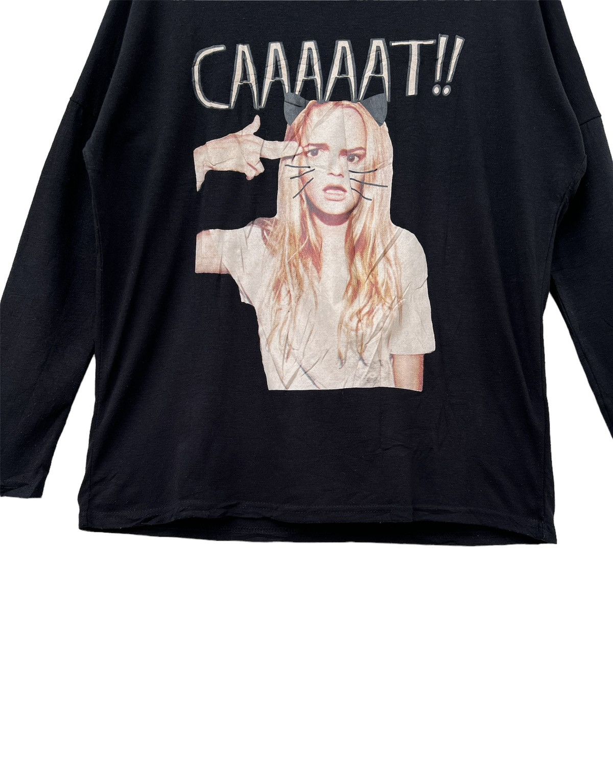 Vanquish 3rd by Vanquish Long Sleeve Size L / US 10 / IT 46 - 2 Thumbnail