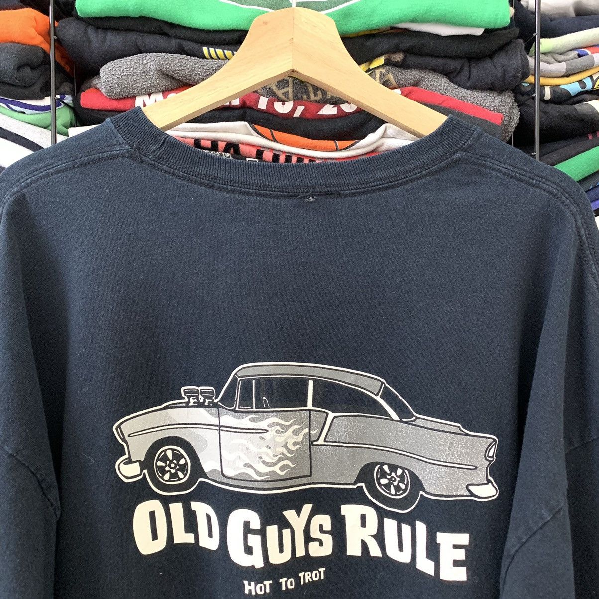 Other VINTAGE HOT TO TROP Size US XXL / EU 58 / 5 - 7 Thumbnail