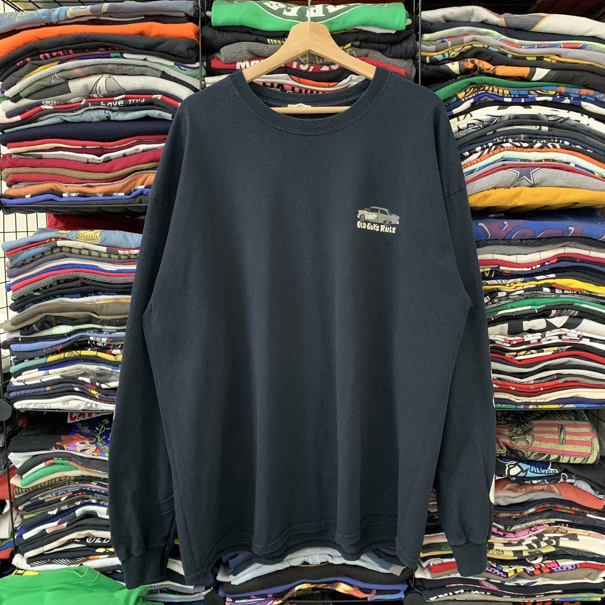 Other VINTAGE HOT TO TROP Size US XXL / EU 58 / 5 - 1 Thumbnail