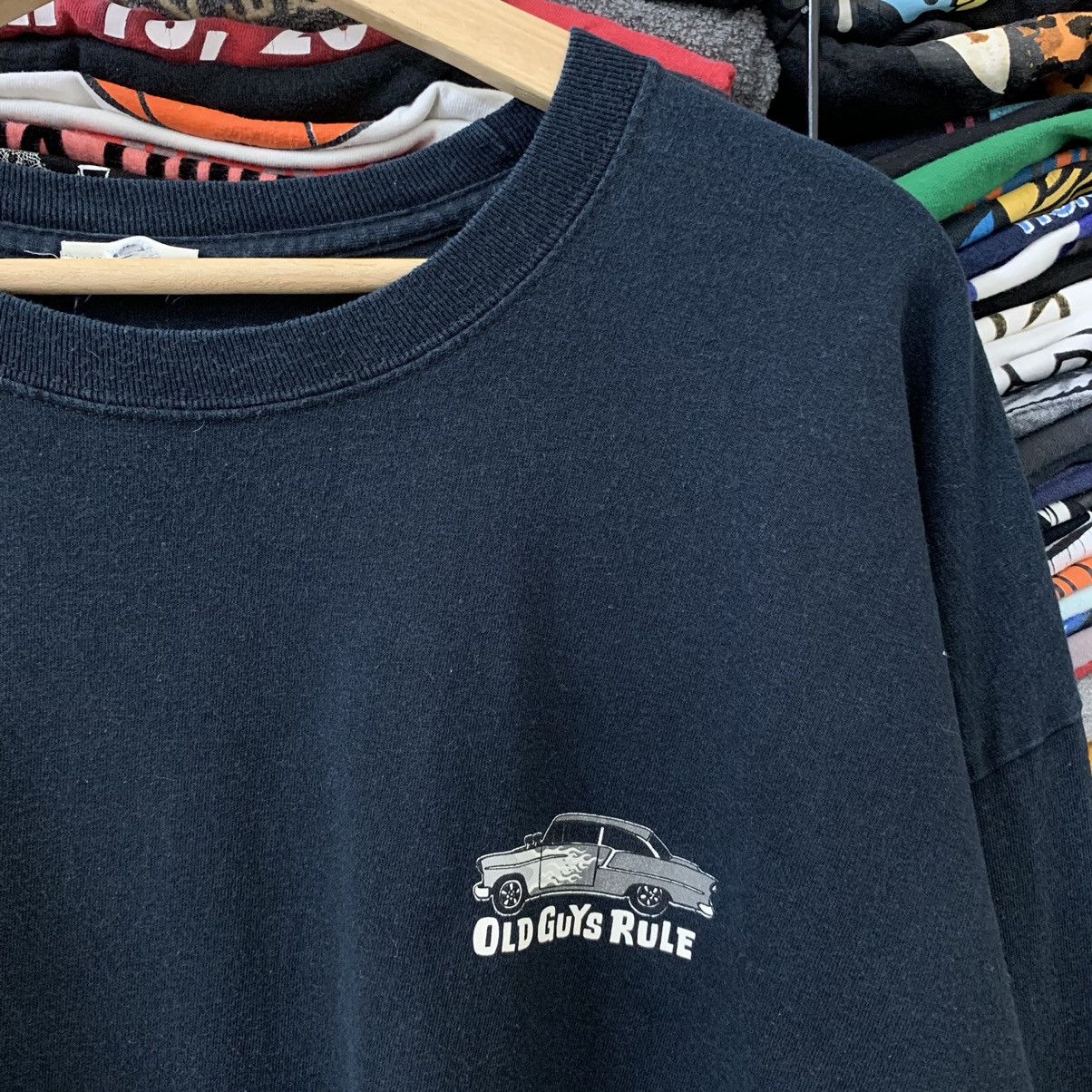 Other VINTAGE HOT TO TROP Size US XXL / EU 58 / 5 - 3 Thumbnail