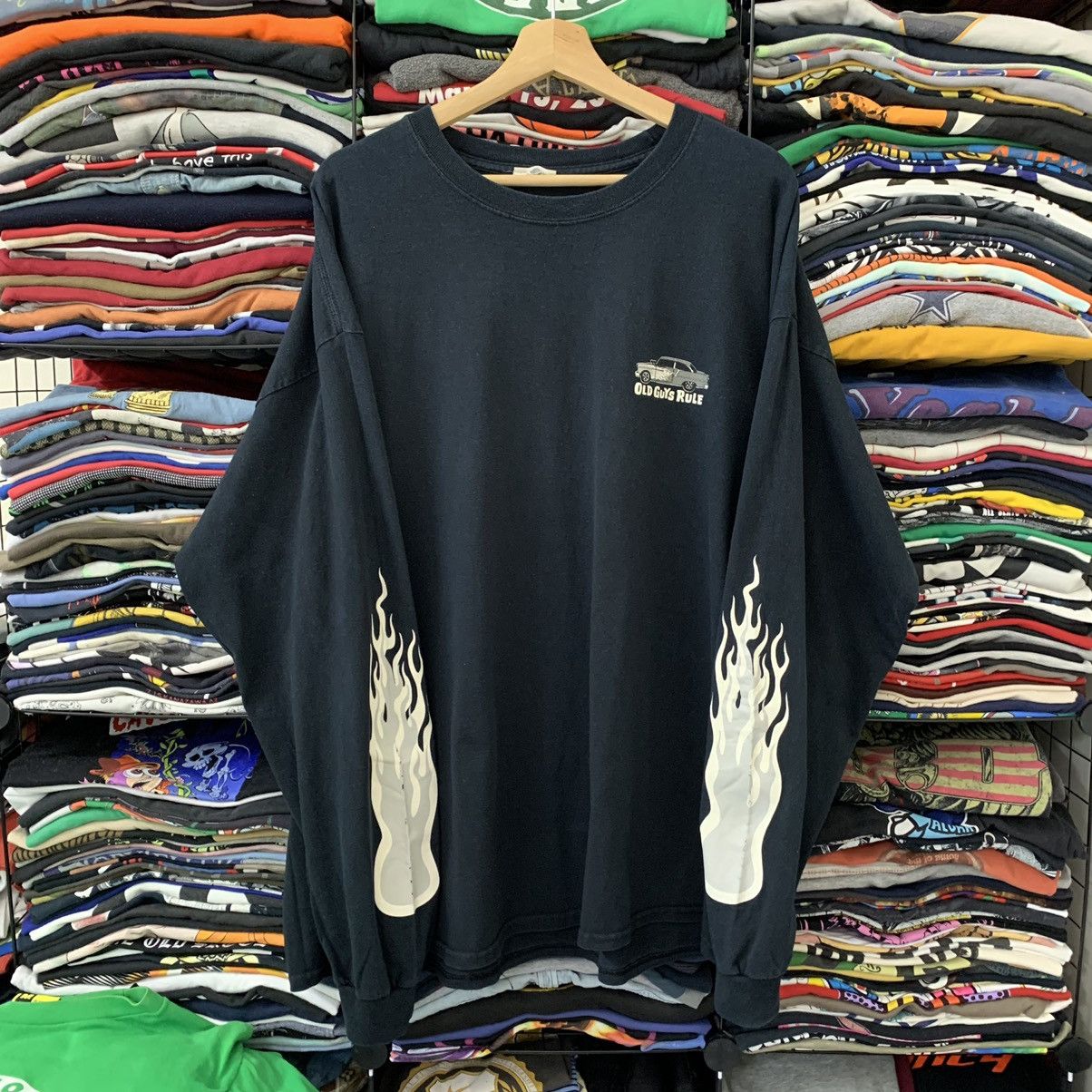 Other VINTAGE HOT TO TROP Size US XXL / EU 58 / 5 - 5 Thumbnail