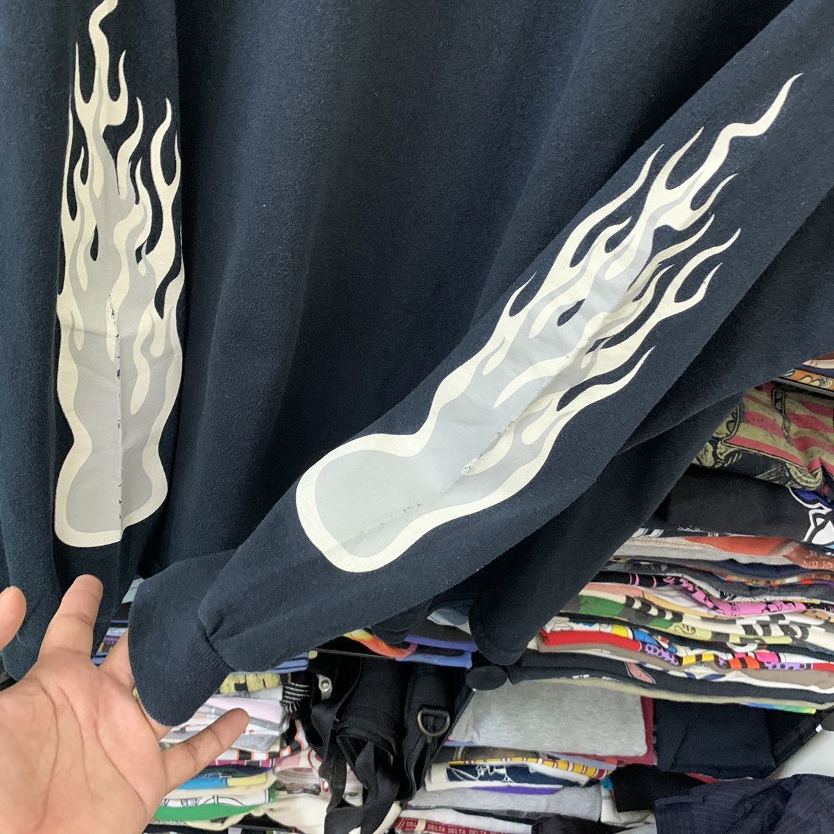 Other VINTAGE HOT TO TROP Size US XXL / EU 58 / 5 - 6 Thumbnail