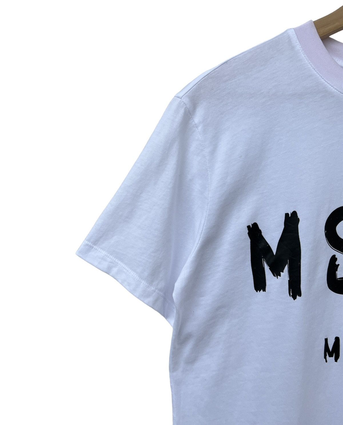 Other MSGM Milano T-Shirt Size US S / EU 44-46 / 1 - 5 Thumbnail