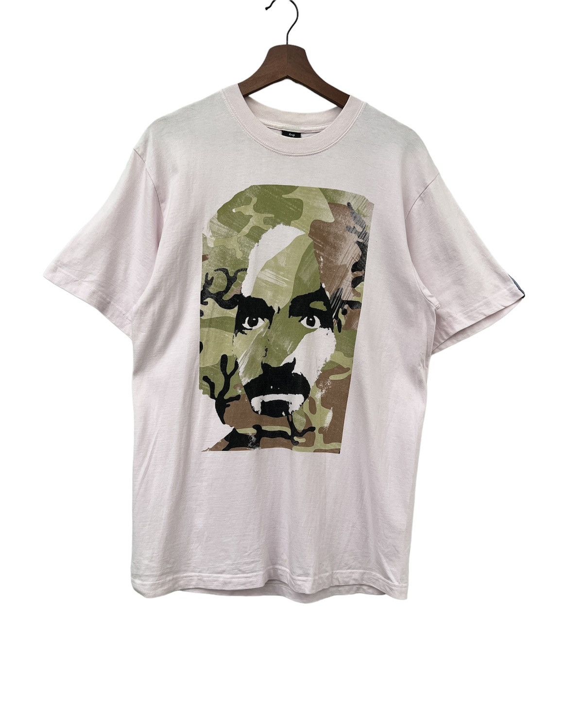 Japanese Brand Montage T-shirt Size US M / EU 48-50 / 2 - 1 Thumbnail
