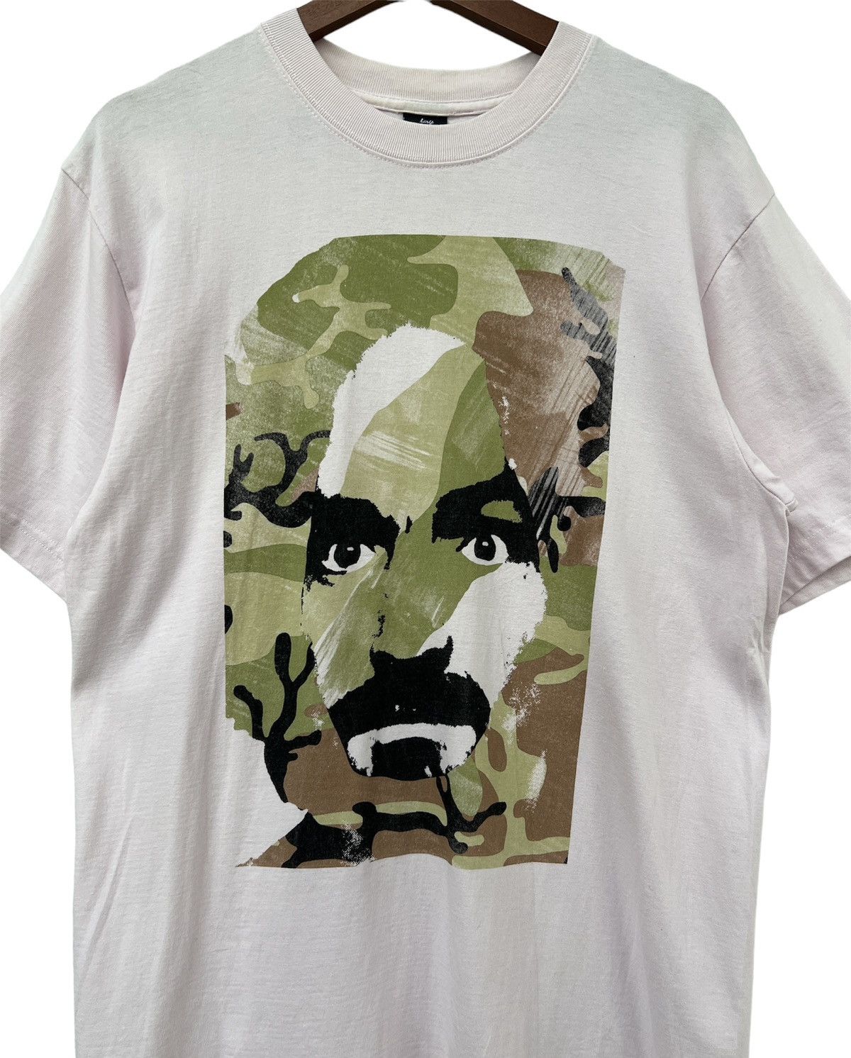 Japanese Brand Montage T-shirt Size US M / EU 48-50 / 2 - 2 Thumbnail