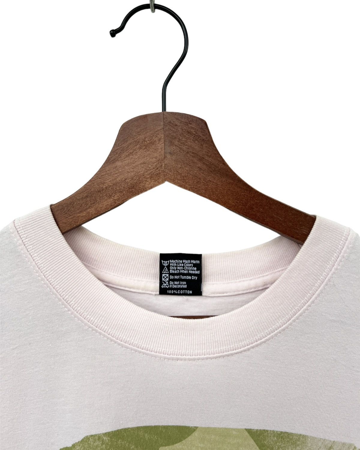 Japanese Brand Montage T-shirt Size US M / EU 48-50 / 2 - 5 Thumbnail