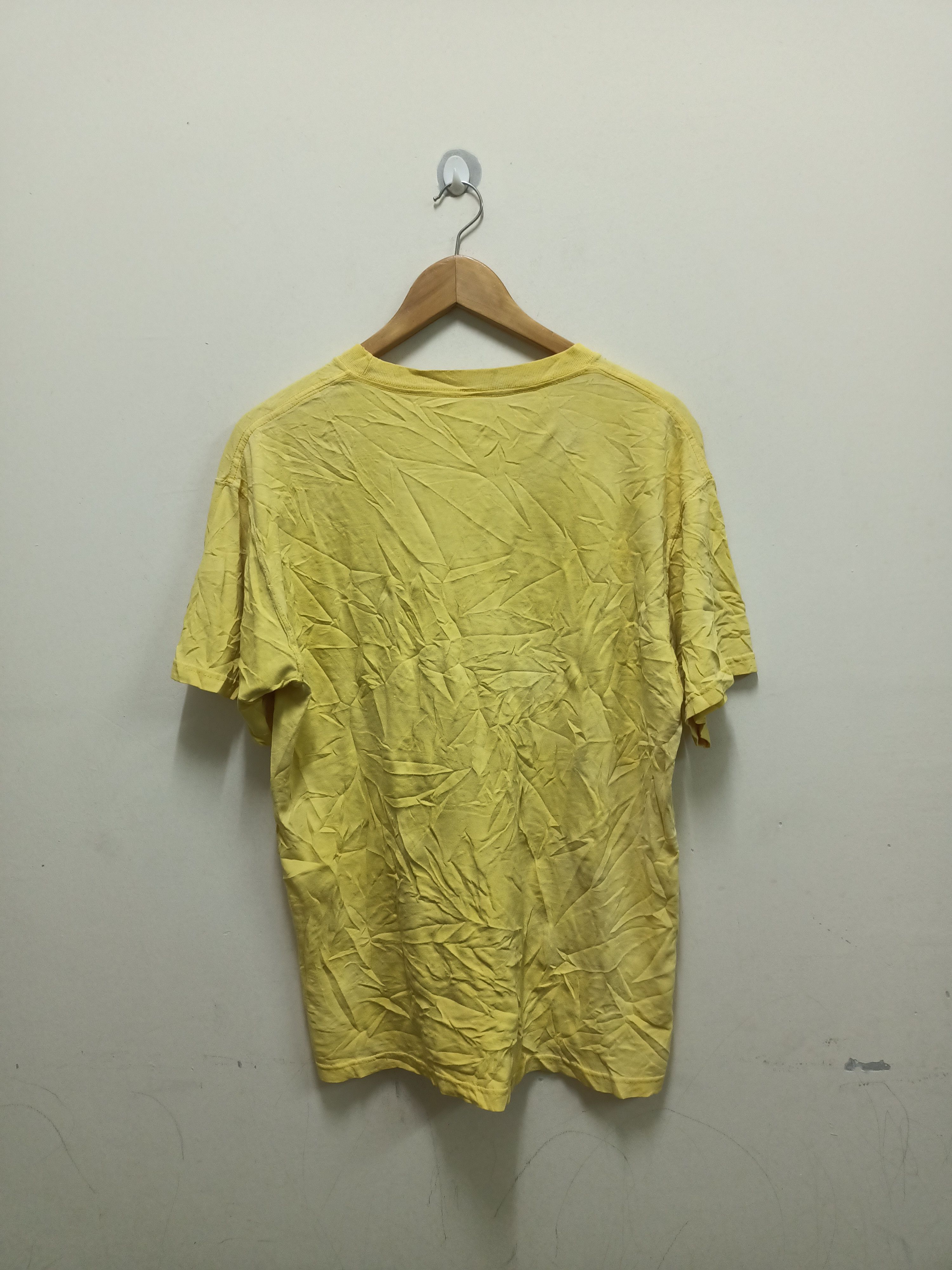 Band Tees Vintage Cher American Singer by fruit of the loom Size US M / EU 48-50 / 2 - 2 Thumbnail