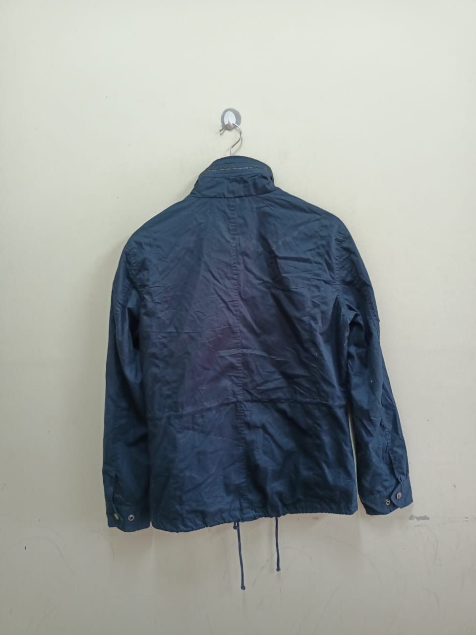 Schott Schott NYC x Cuento Field Jacket Size US M / EU 48-50 / 2 - 2 Thumbnail