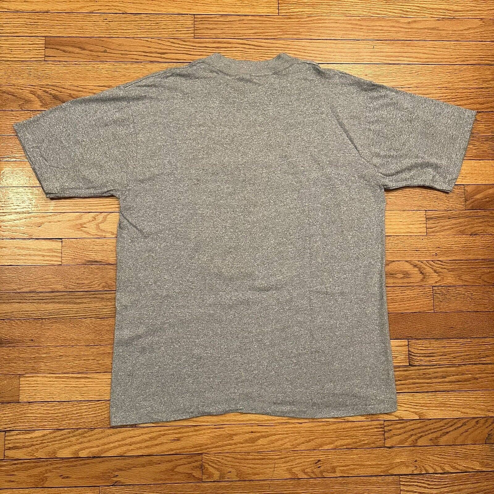 Camel × Vintage Vintage 1983 Joe Camel Cigarettes T-Shirt Sz XL Made In USA Size US XL / EU 56 / 4 - 4 Thumbnail