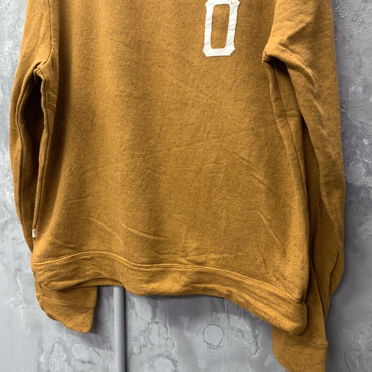 Obey Obey Propaganda Terrycloth Sweatshirt Size US L / EU 52-54 / 3 - 4 Thumbnail