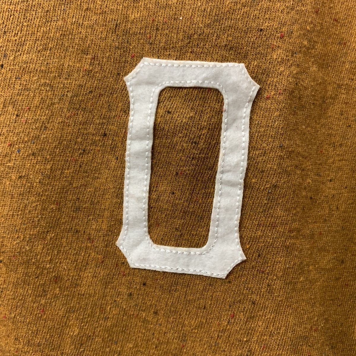 Obey Obey Propaganda Terrycloth Sweatshirt Size US L / EU 52-54 / 3 - 5 Thumbnail
