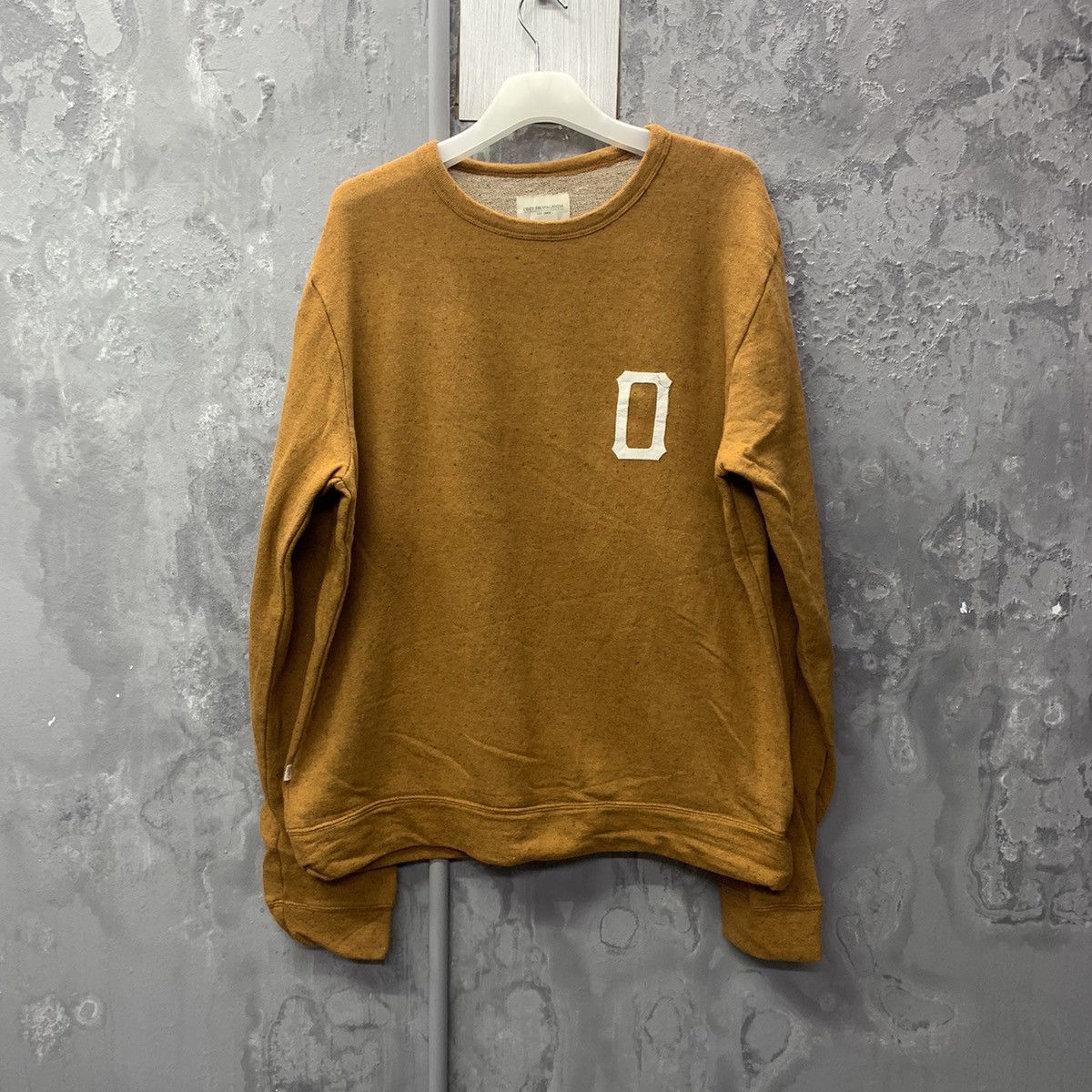 Obey Obey Propaganda Terrycloth Sweatshirt Size US L / EU 52-54 / 3 - 2 Thumbnail