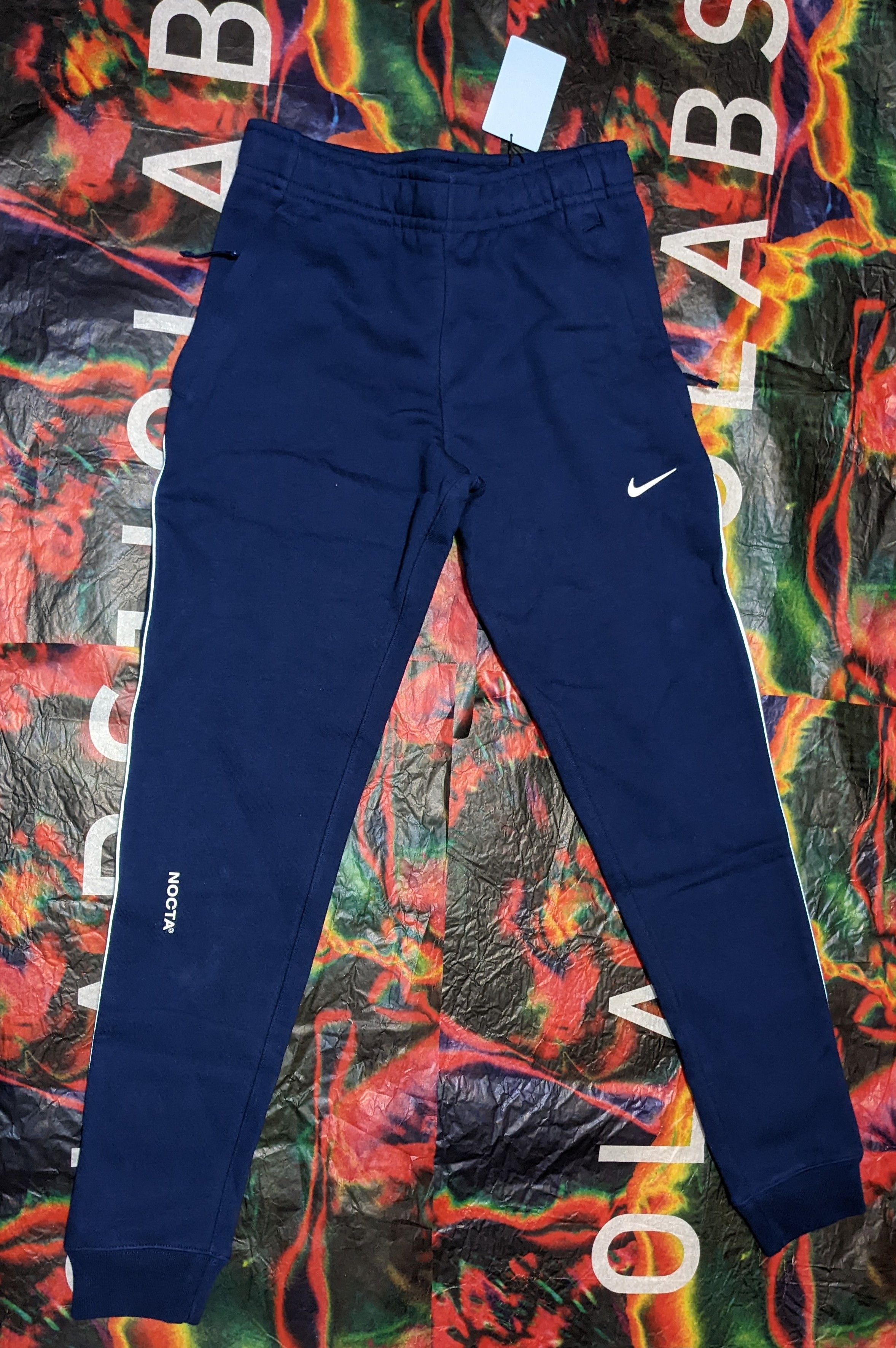 Nike X Drake Nocta Track Pants | Grailed