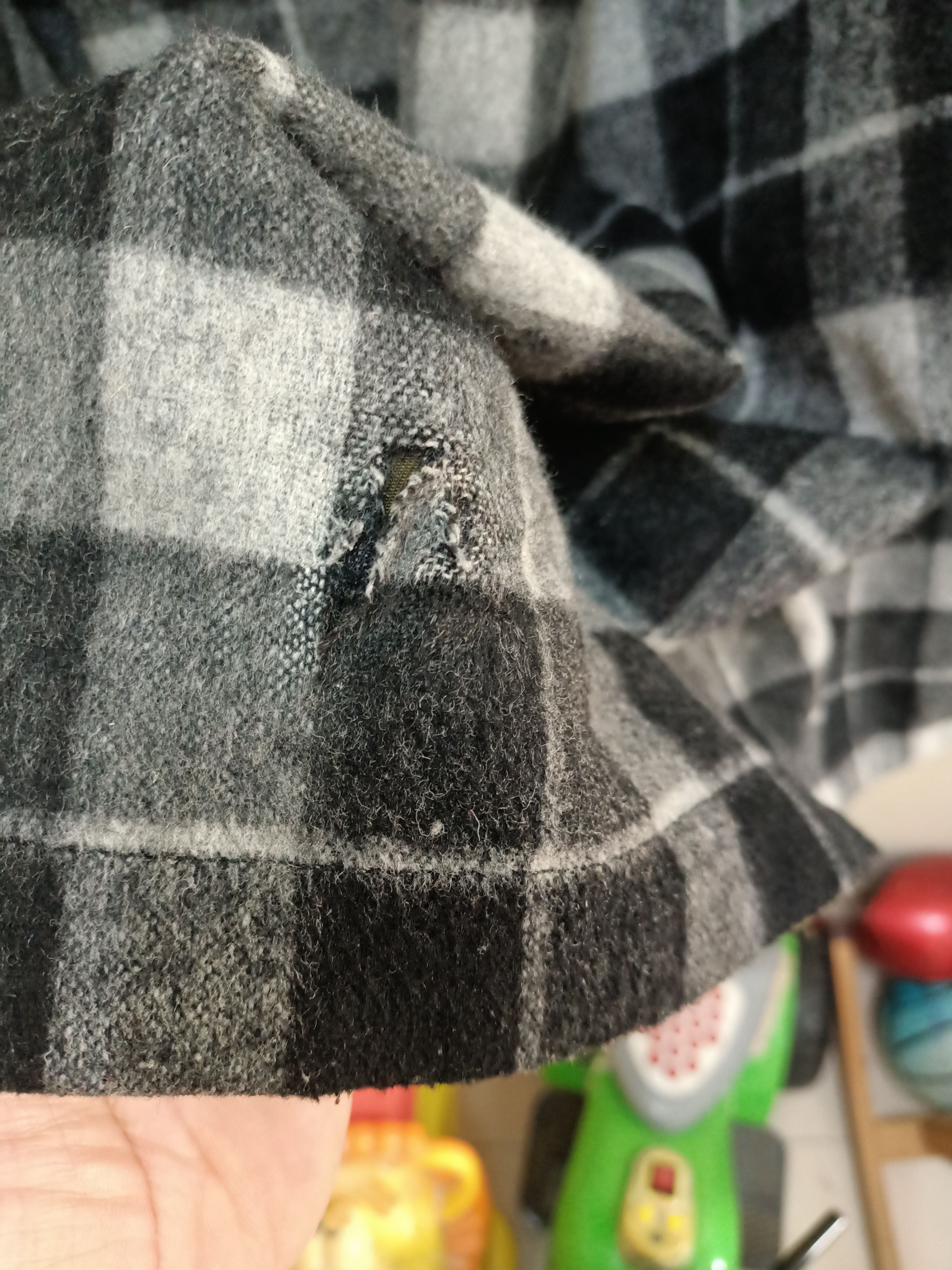 Japanese Brand Diagram Grace Continental fur parkas Made in Japan Size US M / EU 48-50 / 2 - 7 Thumbnail