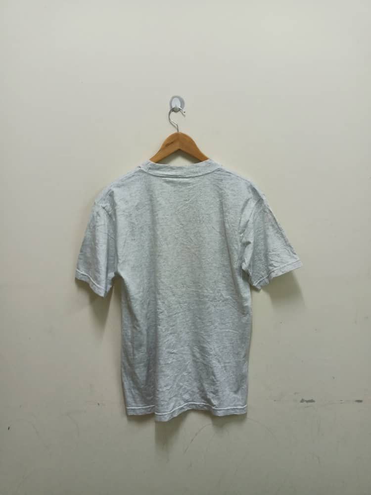 Vintage Vintage Danny First t-shirt Made in USA Size US M / EU 48-50 / 2 - 2 Thumbnail