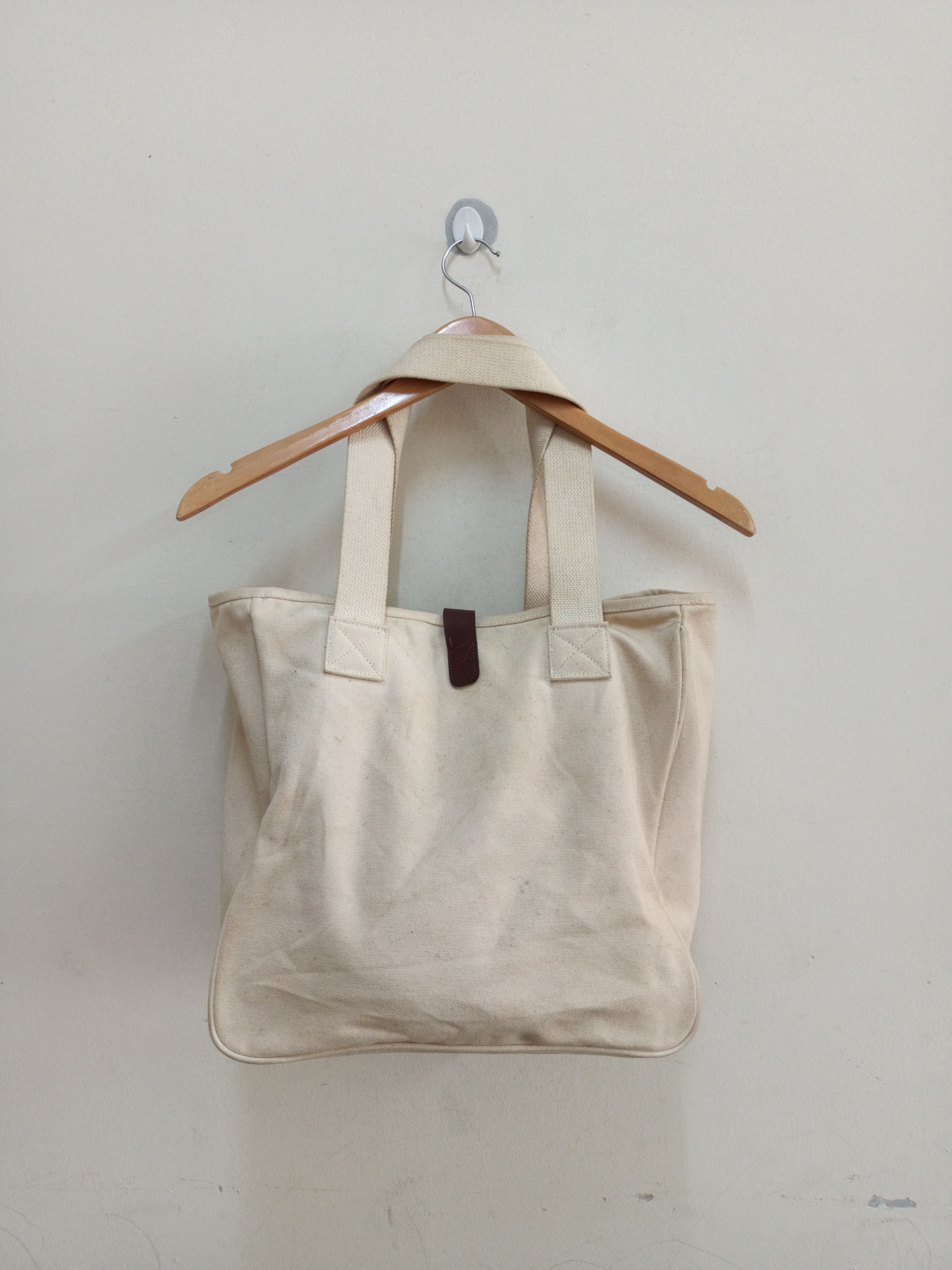Polo Ralph Lauren Vintage Polo Sport by Polo Ralph Lauren tote bag Size ONE SIZE - 5 Thumbnail