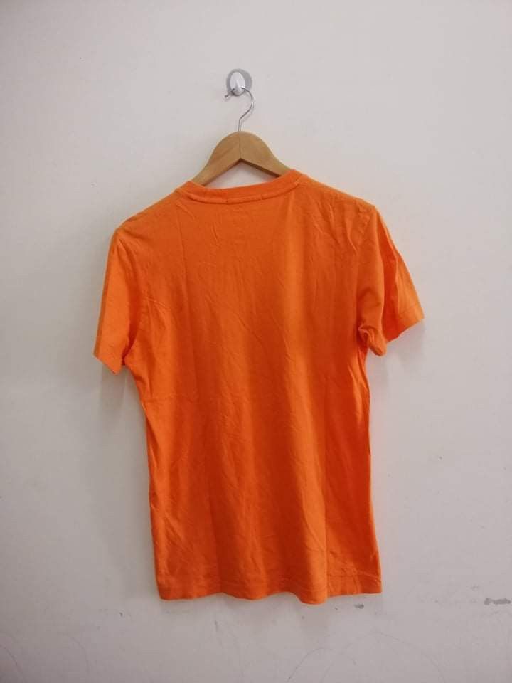 Anime Evangelion 2.0 NERV Headquarters Commander 1 by uniqlo Size US S / EU 44-46 / 1 - 2 Thumbnail
