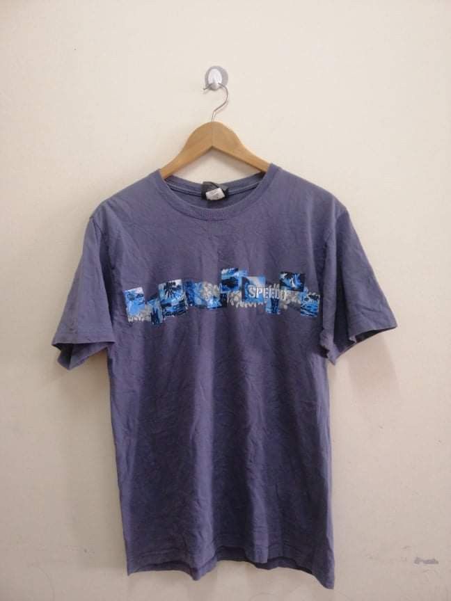 Speedo Speedo Hawaiian Surfing t-shirt Size US M / EU 48-50 / 2 - 1 Thumbnail