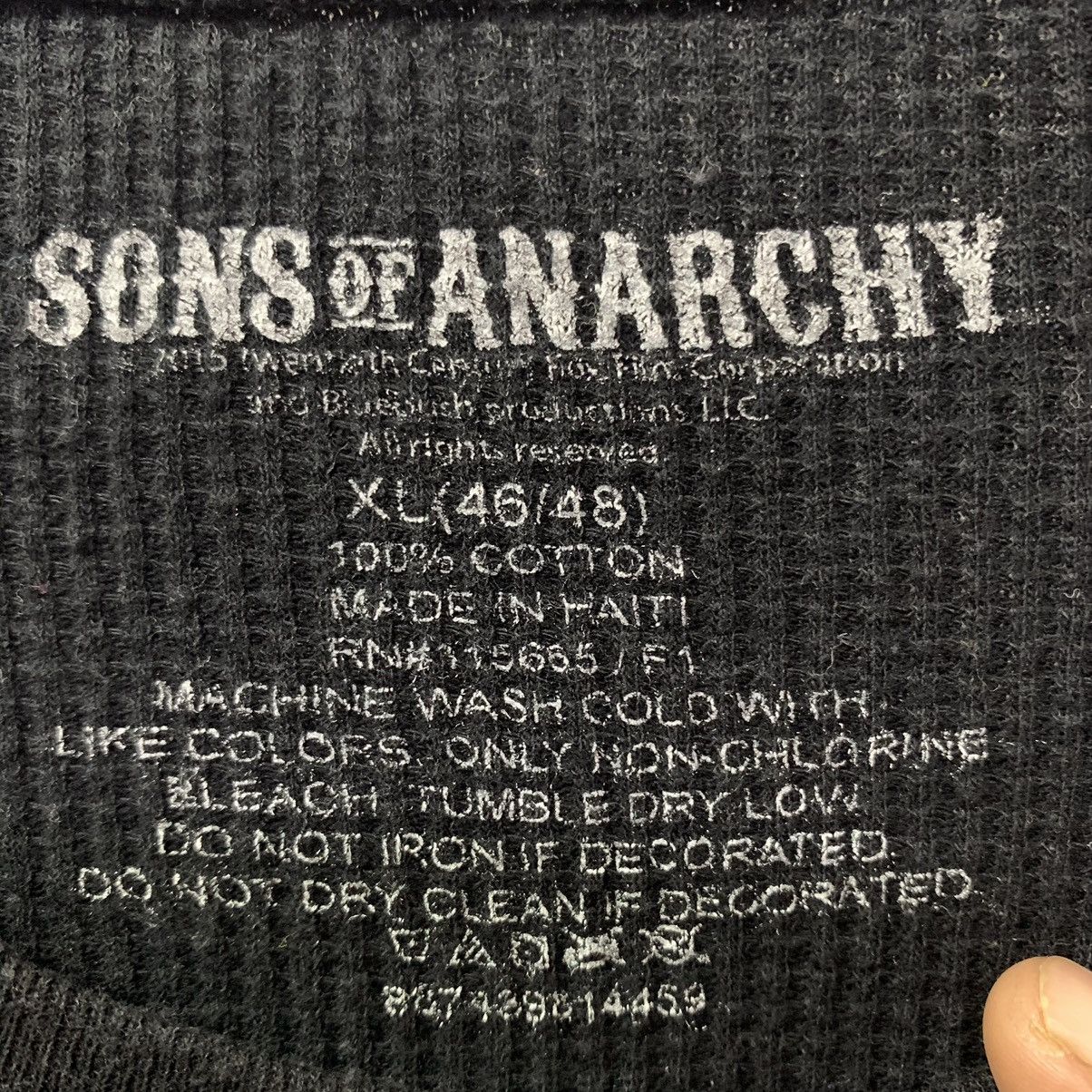 Other Crime Movie Son Of Anarchy Redwood Original Size US XL / EU 56 / 4 - 8 Thumbnail