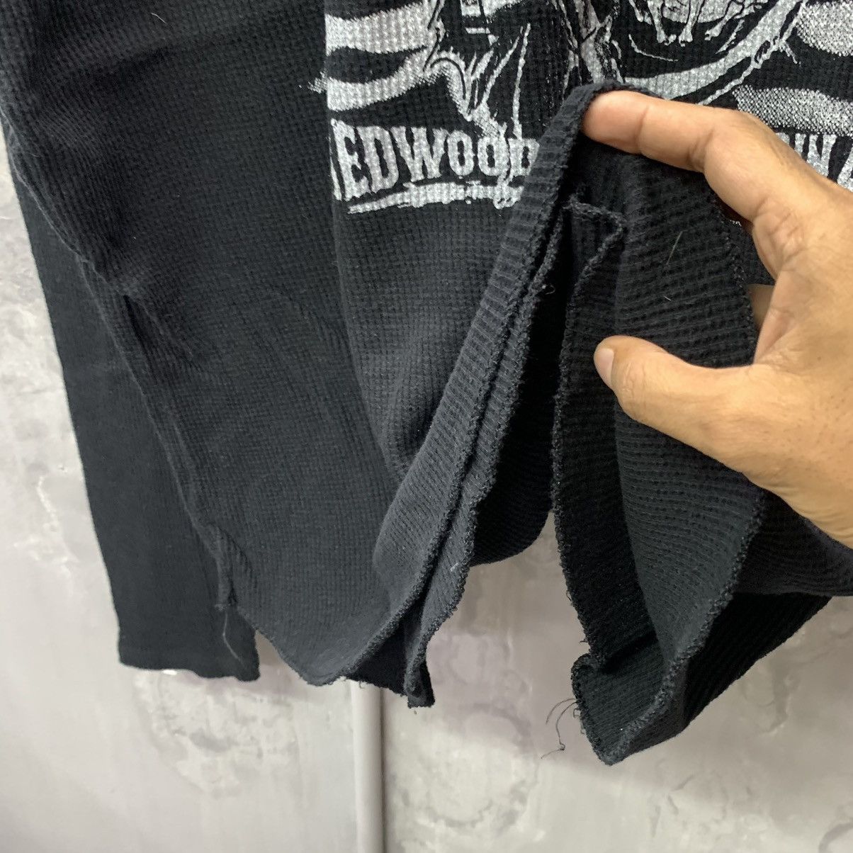Other Crime Movie Son Of Anarchy Redwood Original Size US XL / EU 56 / 4 - 5 Thumbnail