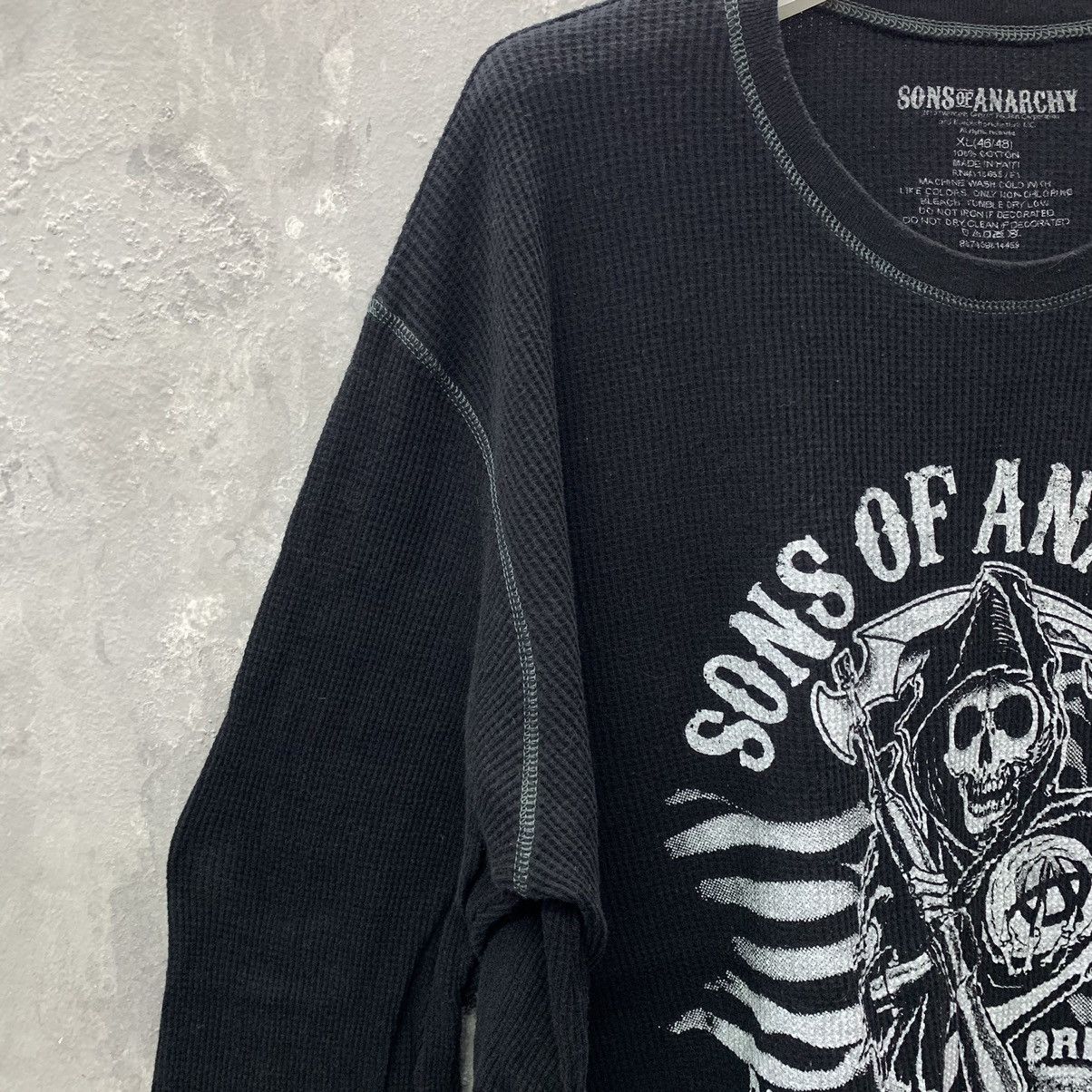Other Crime Movie Son Of Anarchy Redwood Original Size US XL / EU 56 / 4 - 7 Thumbnail