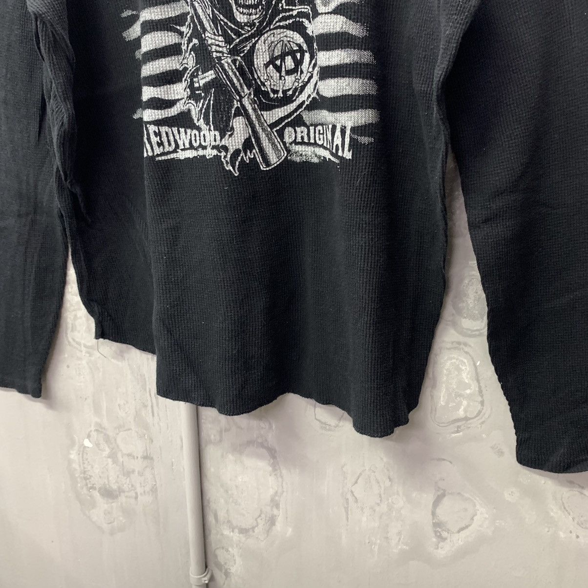 Other Crime Movie Son Of Anarchy Redwood Original Size US XL / EU 56 / 4 - 4 Thumbnail