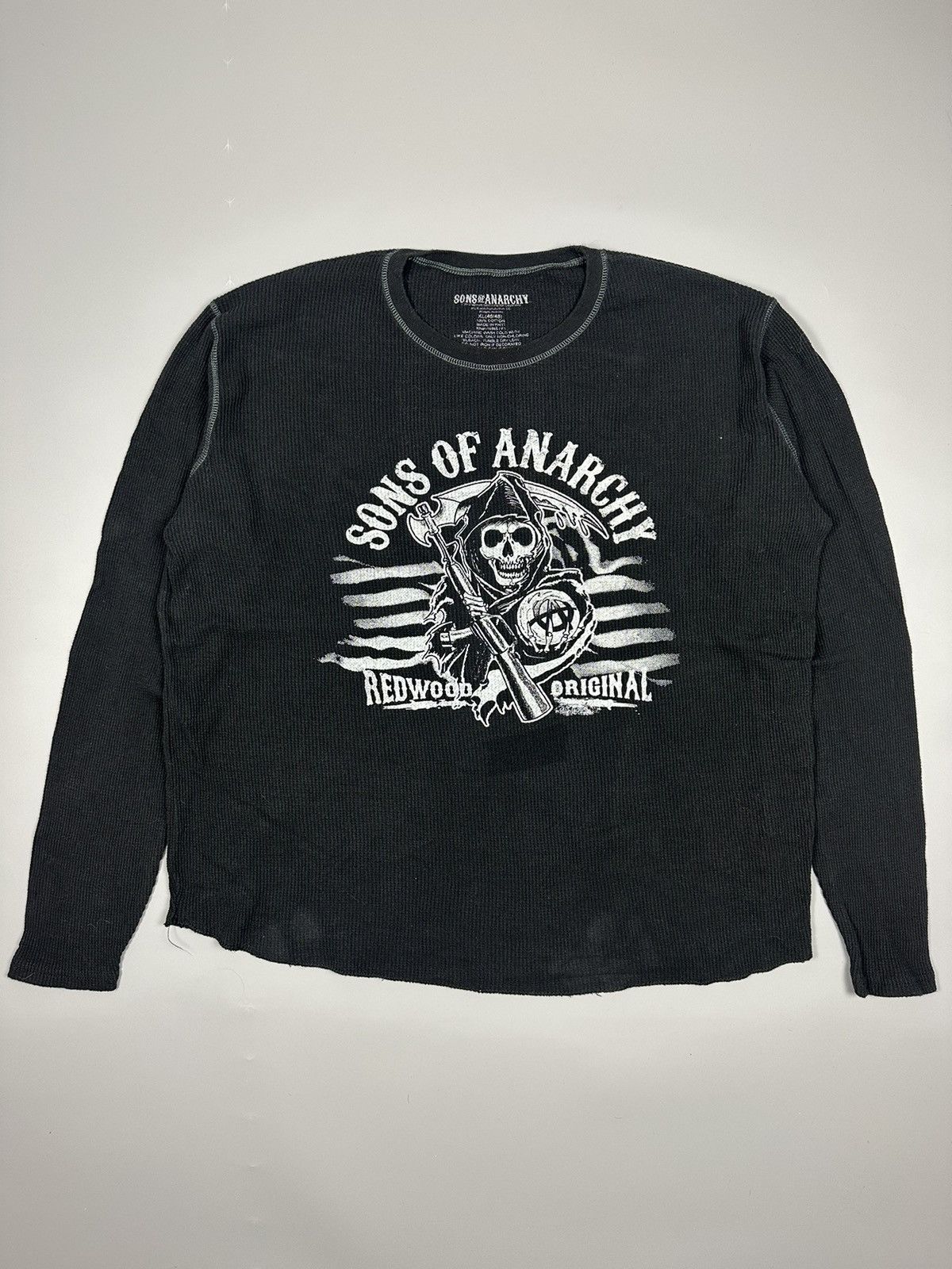 Other Crime Movie Son Of Anarchy Redwood Original Size US XL / EU 56 / 4 - 1 Thumbnail