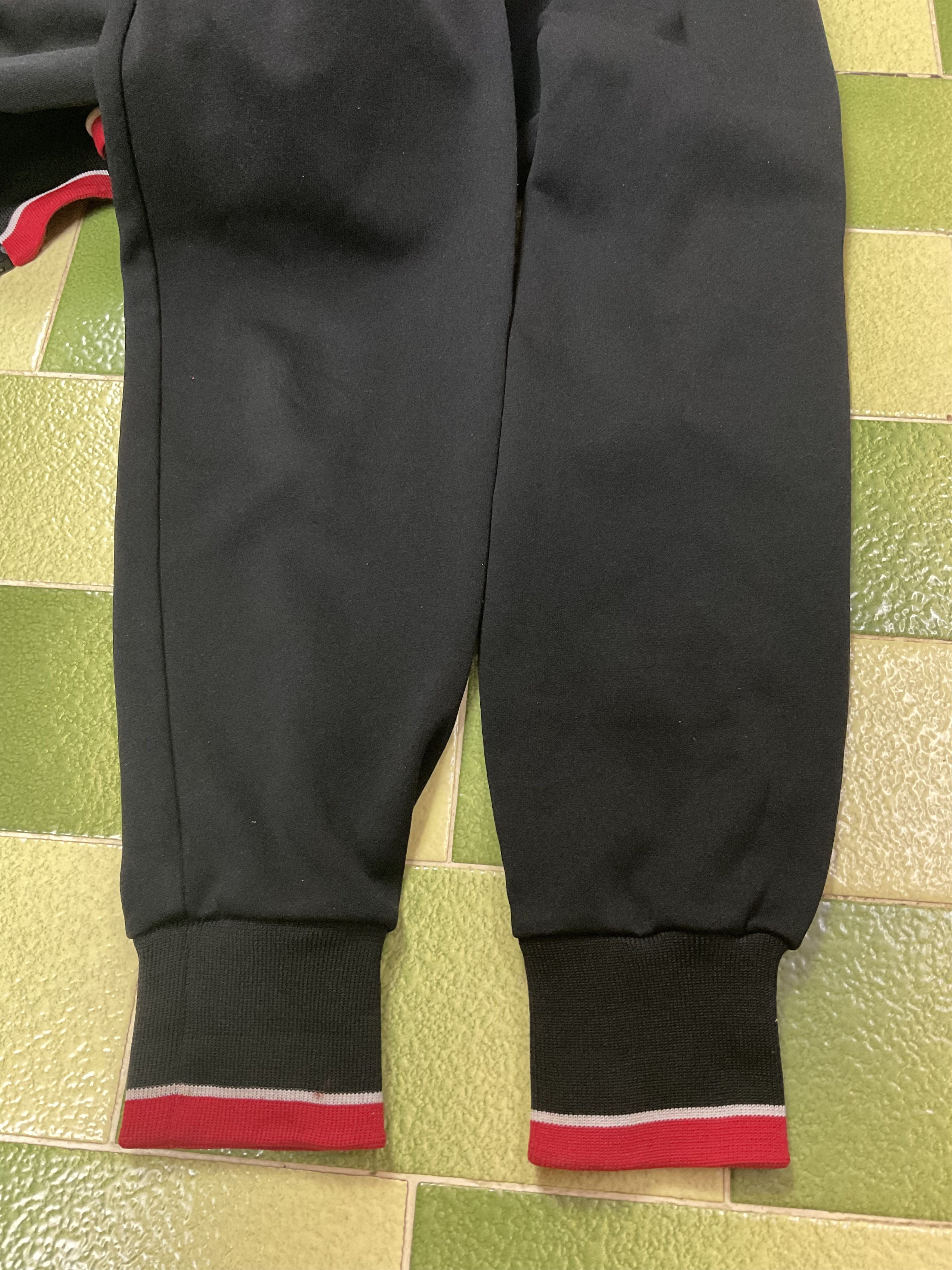 Adidas Vintage Adidas Track Jacket Full-Zip Tracksuit Top Size US M / EU 48-50 / 2 - 6 Thumbnail