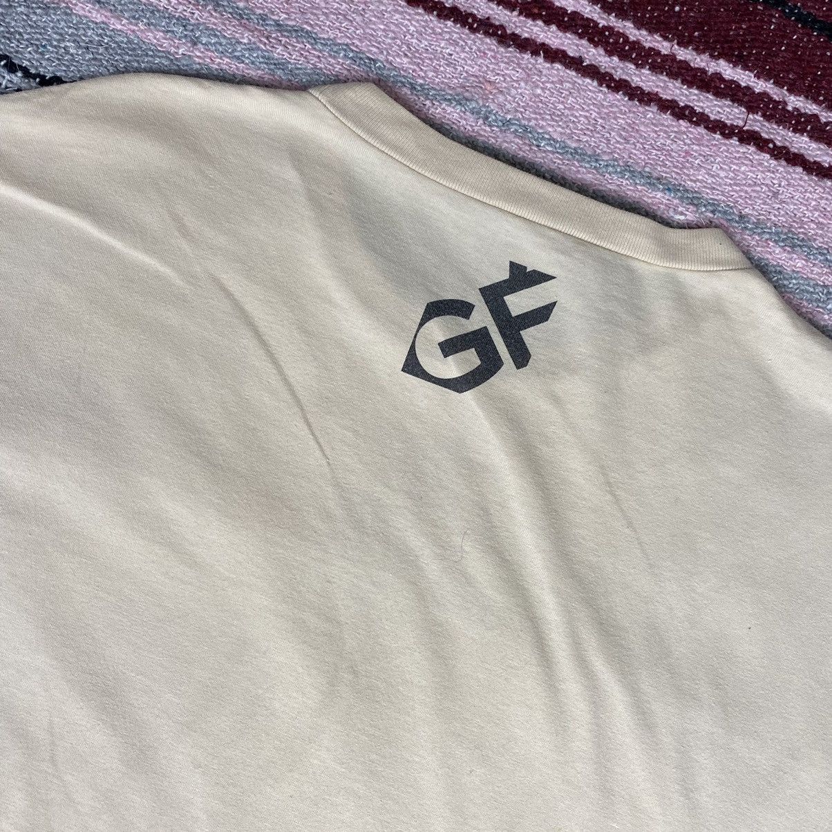GF Ferre Gf Ferre Italy Shirt Vintage Gf Ferre Size US M / EU 48-50 / 2 - 9 Thumbnail