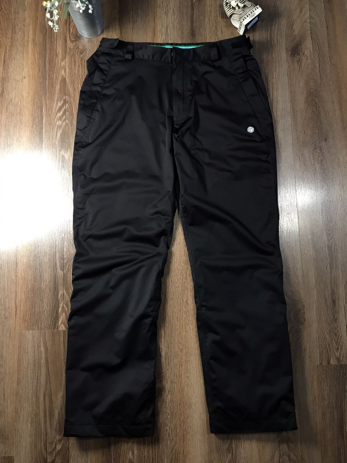 Premium BMW Golfsport pants official