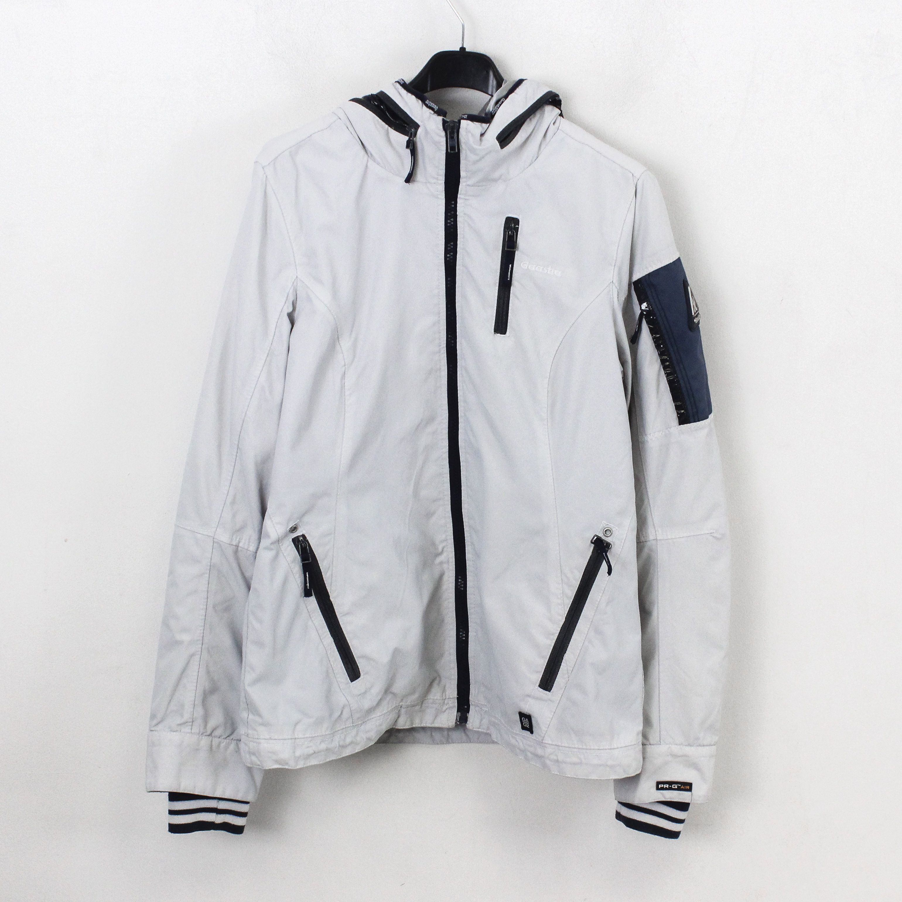 Other GAASTRA PR-G AIR Windbreaker Jacket Coat Hidded Hood Parka Size M / US 6-8 / IT 42-44 - 1 Thumbnail