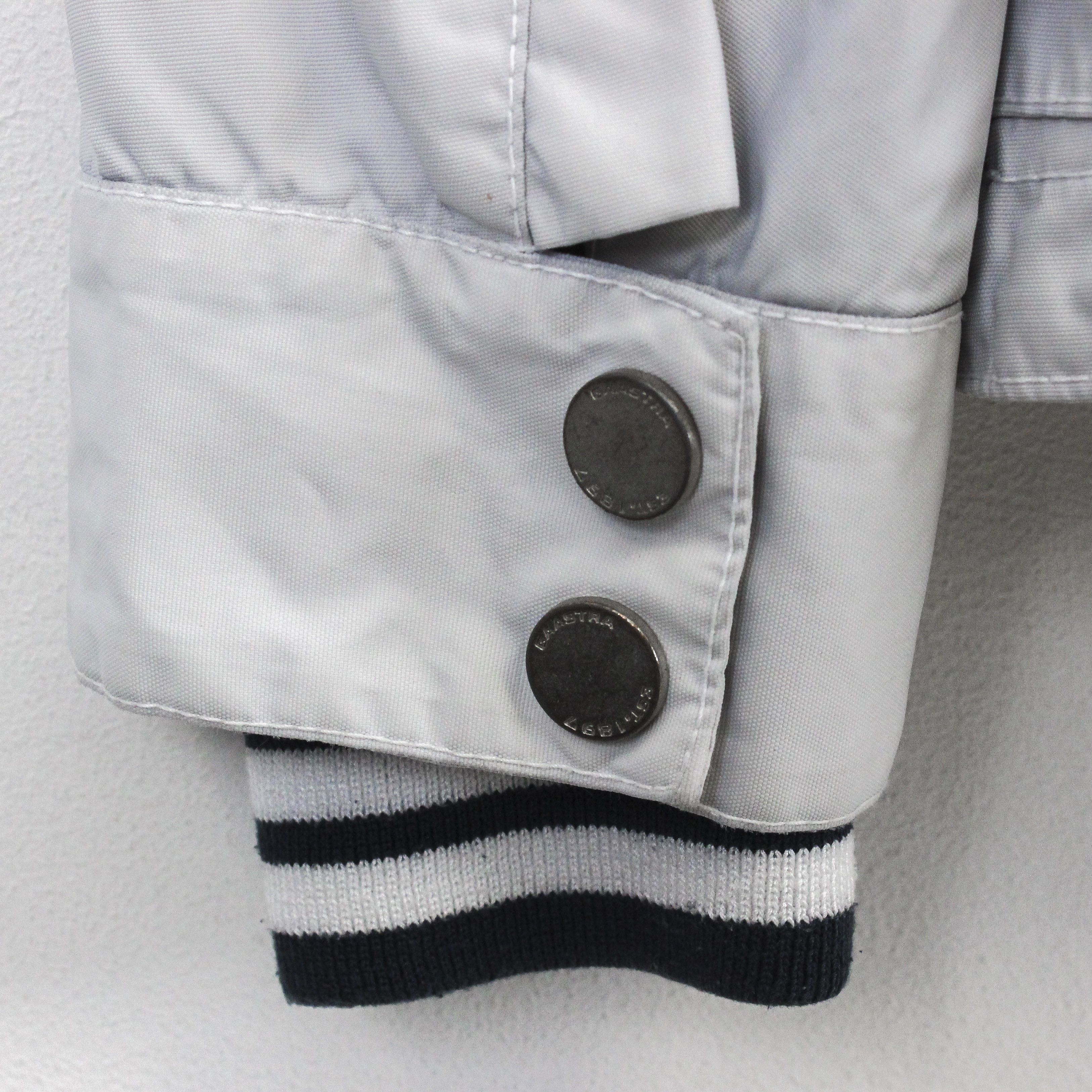 Other GAASTRA PR-G AIR Windbreaker Jacket Coat Hidded Hood Parka Size M / US 6-8 / IT 42-44 - 8 Thumbnail