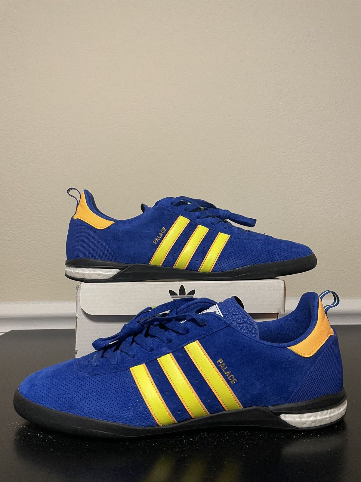 adidas shoe palace