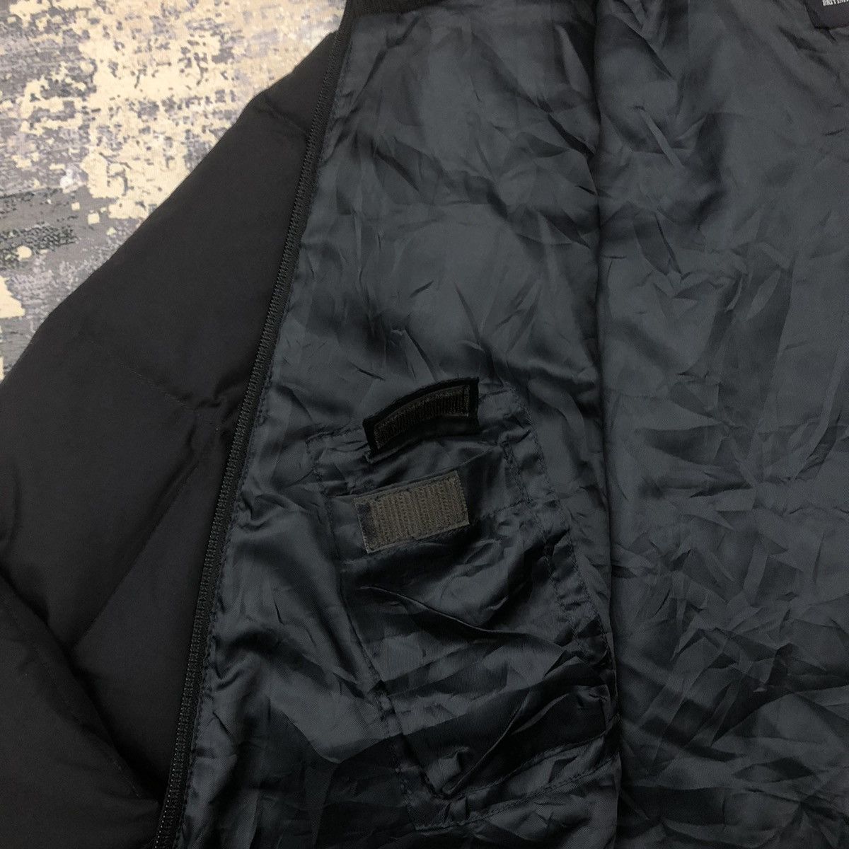 Polo Ralph Lauren Y165. POLO BRITISH COUNTRY SPIRIT PUFFER JACKET Size US L / EU 52-54 / 3 - 9 Thumbnail