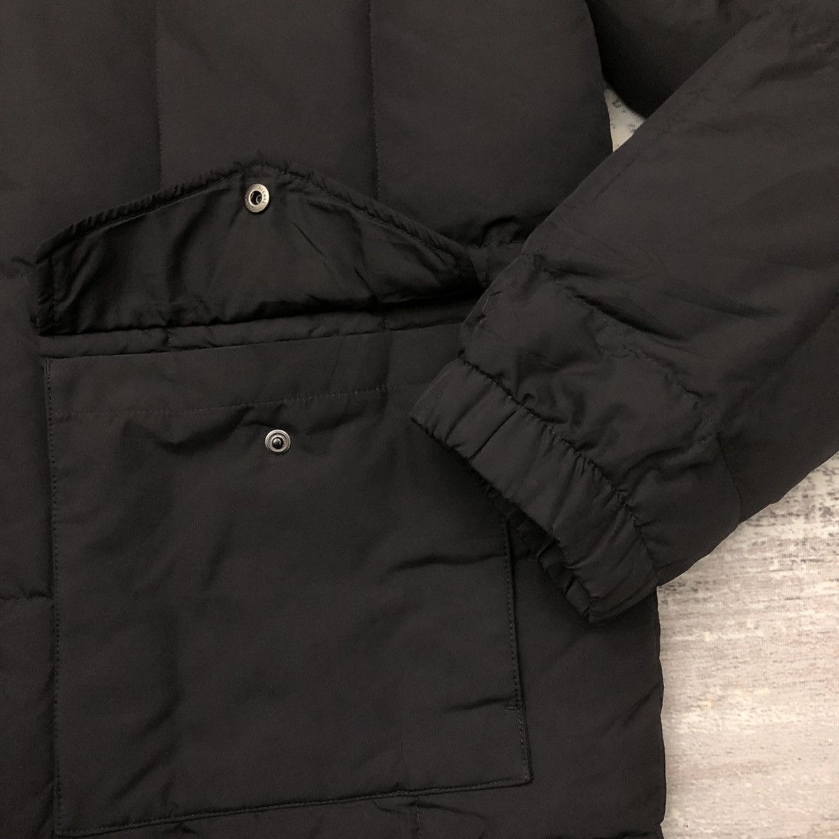 Polo Ralph Lauren Y165. POLO BRITISH COUNTRY SPIRIT PUFFER JACKET Size US L / EU 52-54 / 3 - 10 Thumbnail