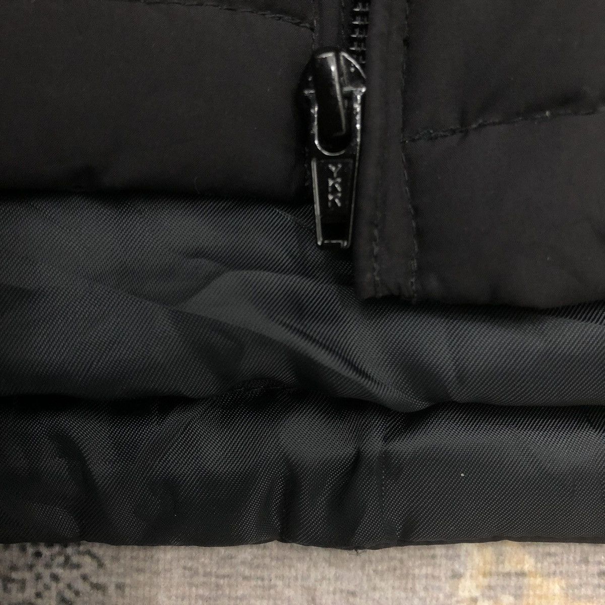 Polo Ralph Lauren Y165. POLO BRITISH COUNTRY SPIRIT PUFFER JACKET Size US L / EU 52-54 / 3 - 7 Thumbnail
