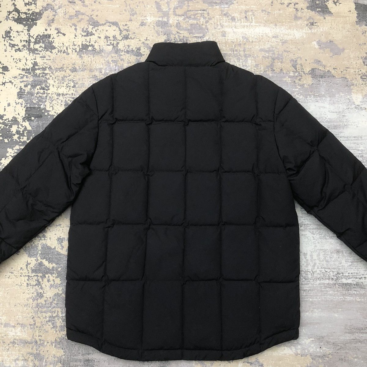 Polo Ralph Lauren Y165. POLO BRITISH COUNTRY SPIRIT PUFFER JACKET Size US L / EU 52-54 / 3 - 1 Thumbnail