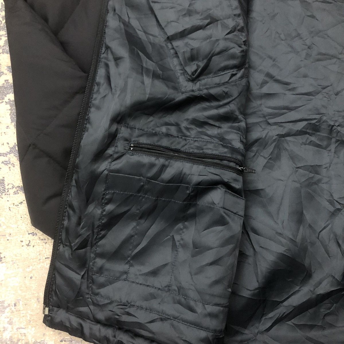 Polo Ralph Lauren Y165. POLO BRITISH COUNTRY SPIRIT PUFFER JACKET Size US L / EU 52-54 / 3 - 6 Thumbnail
