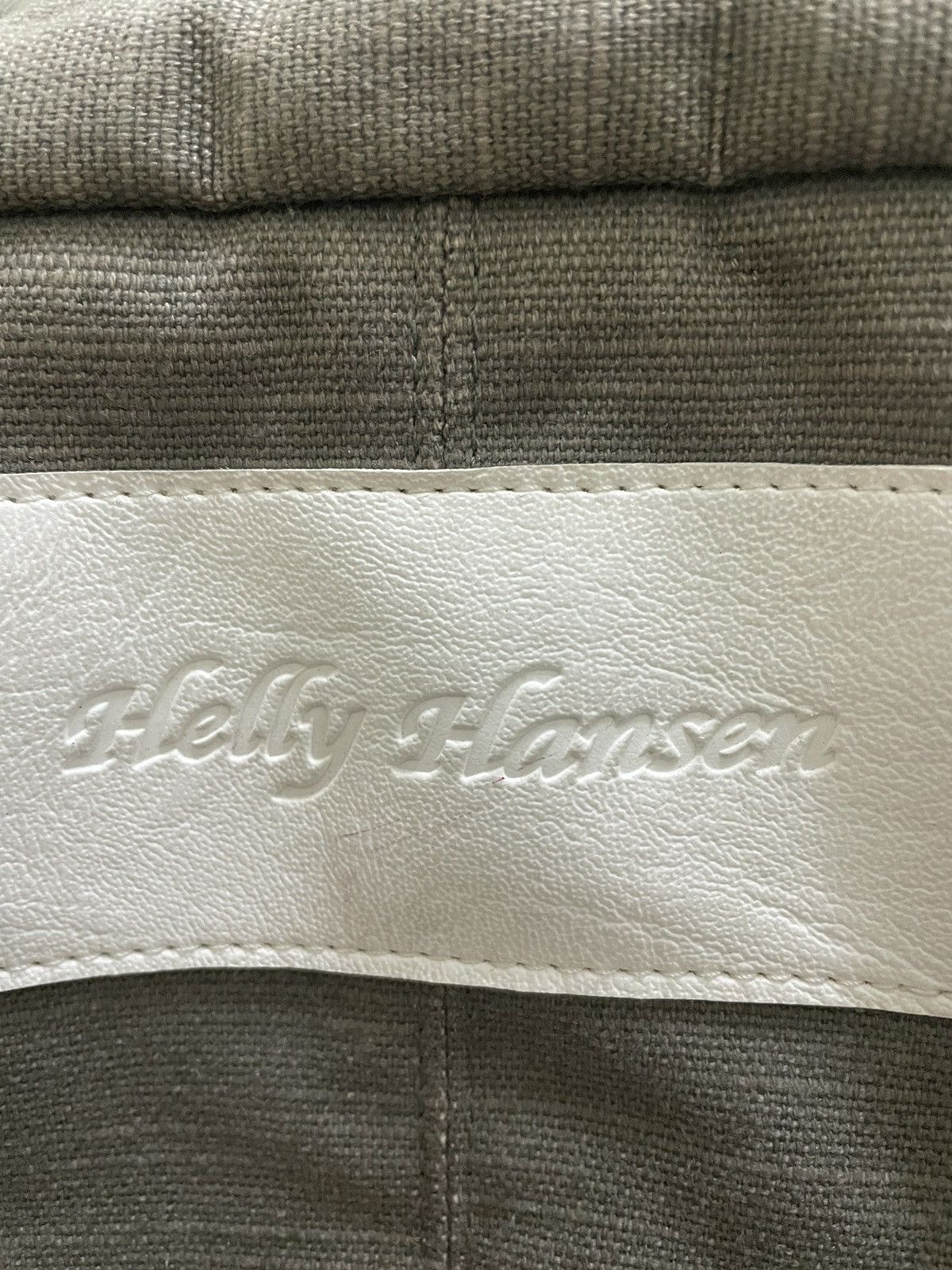 Helly Hansen Vintage Helly Hansen Duffer/Sling Bag Size ONE SIZE - 13 Thumbnail