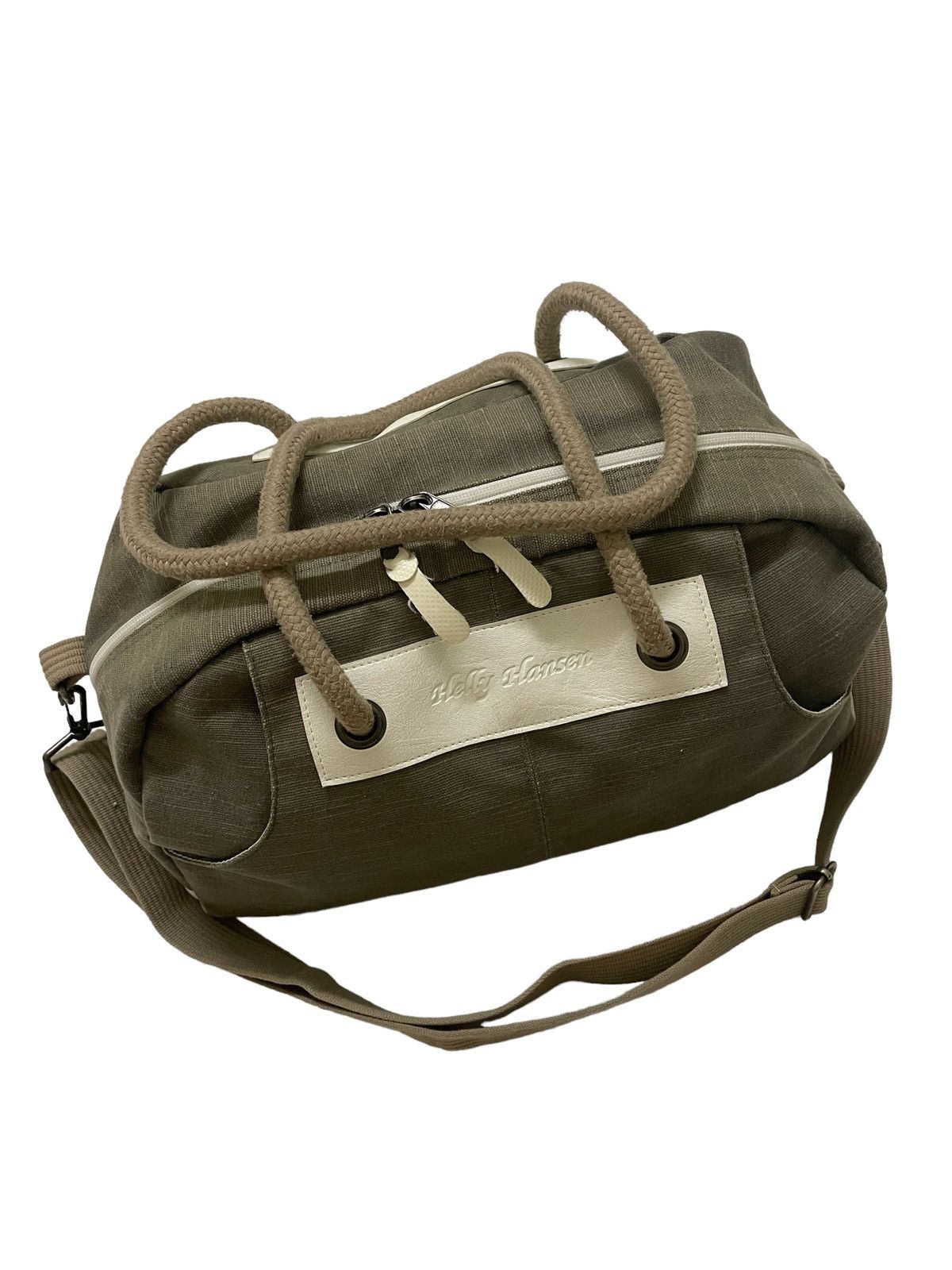 Helly Hansen Vintage Helly Hansen Duffer/Sling Bag Size ONE SIZE - 3 Thumbnail