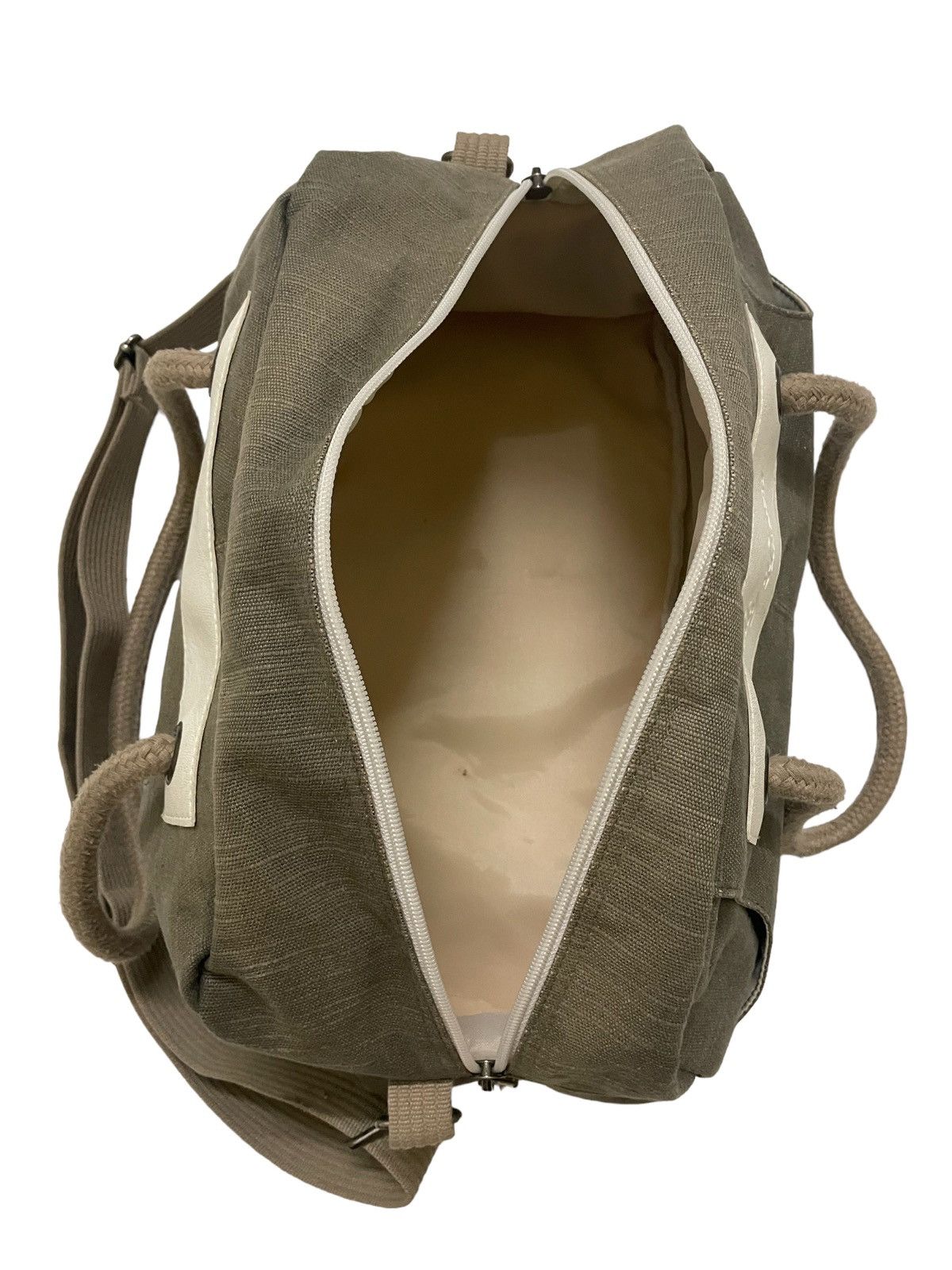 Helly Hansen Vintage Helly Hansen Duffer/Sling Bag Size ONE SIZE - 9 Thumbnail