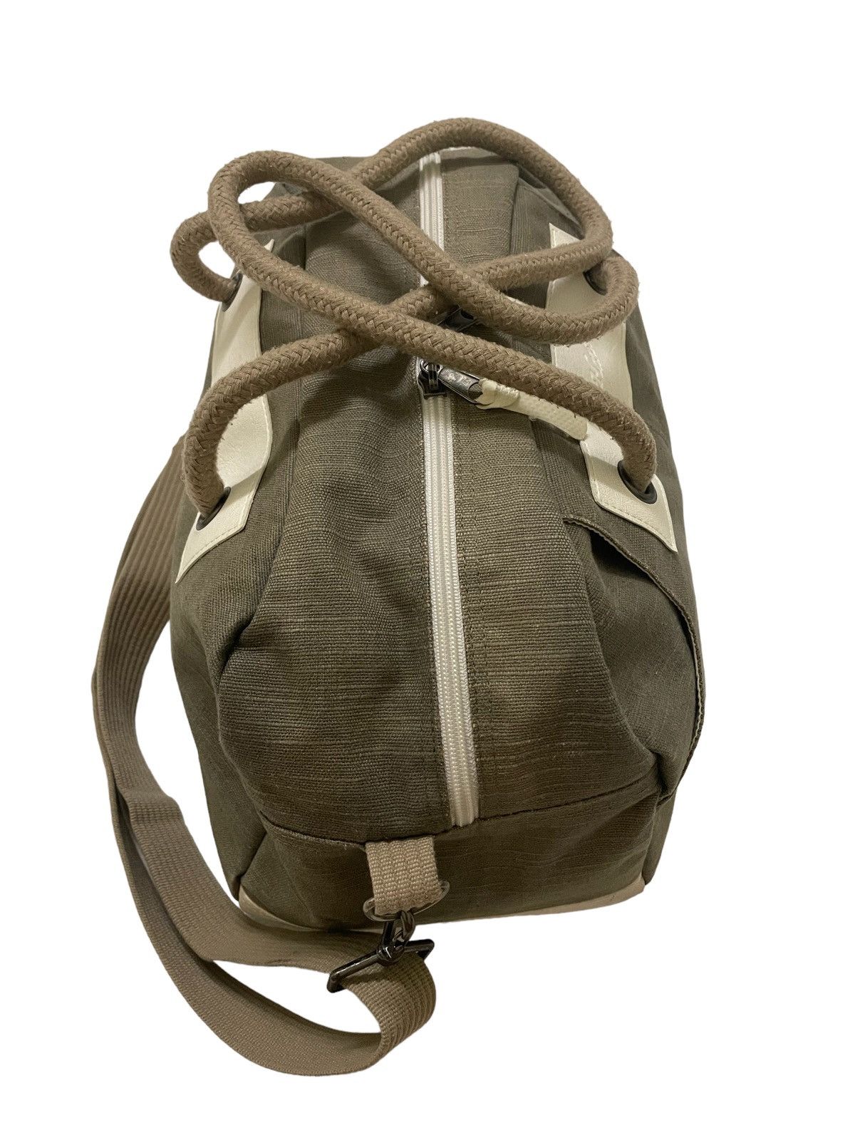 Helly Hansen Vintage Helly Hansen Duffer/Sling Bag Size ONE SIZE - 7 Thumbnail