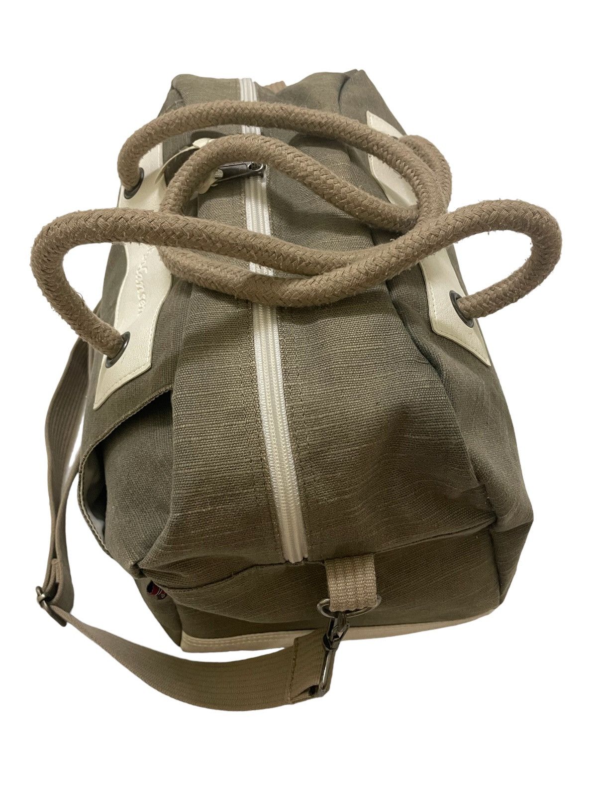 Helly Hansen Vintage Helly Hansen Duffer/Sling Bag Size ONE SIZE - 6 Thumbnail