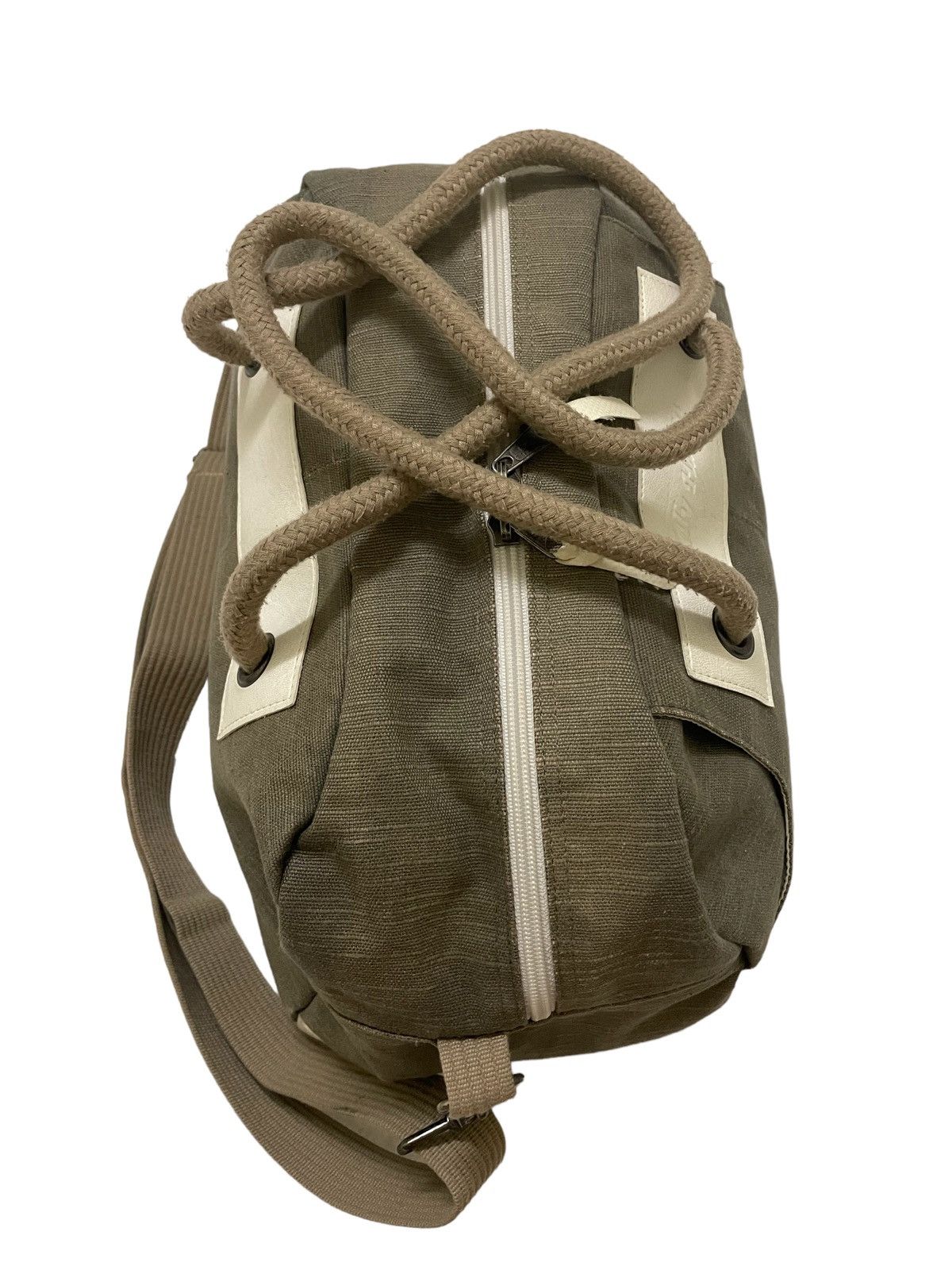 Helly Hansen Vintage Helly Hansen Duffer/Sling Bag Size ONE SIZE - 8 Thumbnail