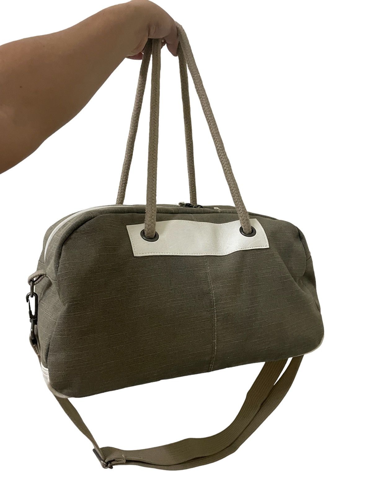 Helly Hansen Vintage Helly Hansen Duffer/Sling Bag Size ONE SIZE - 2 Thumbnail
