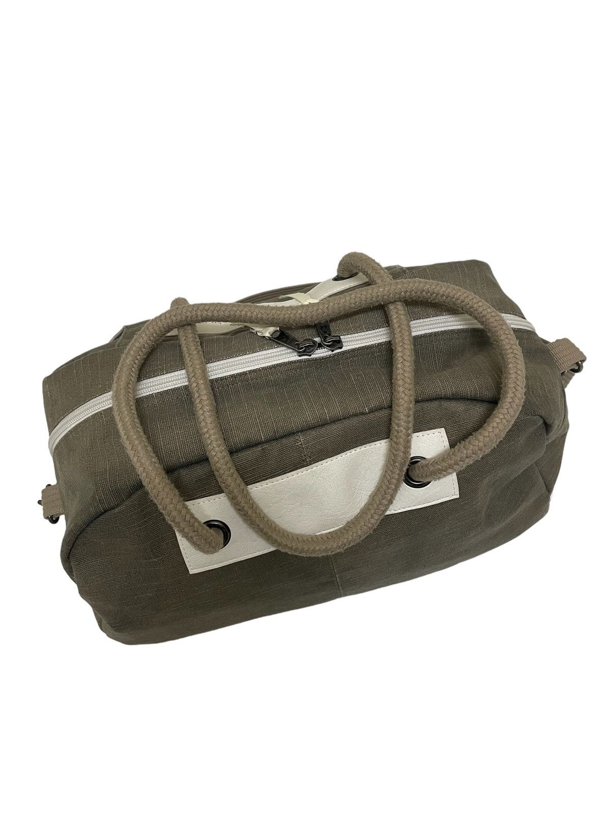Helly Hansen Vintage Helly Hansen Duffer/Sling Bag Size ONE SIZE - 5 Thumbnail