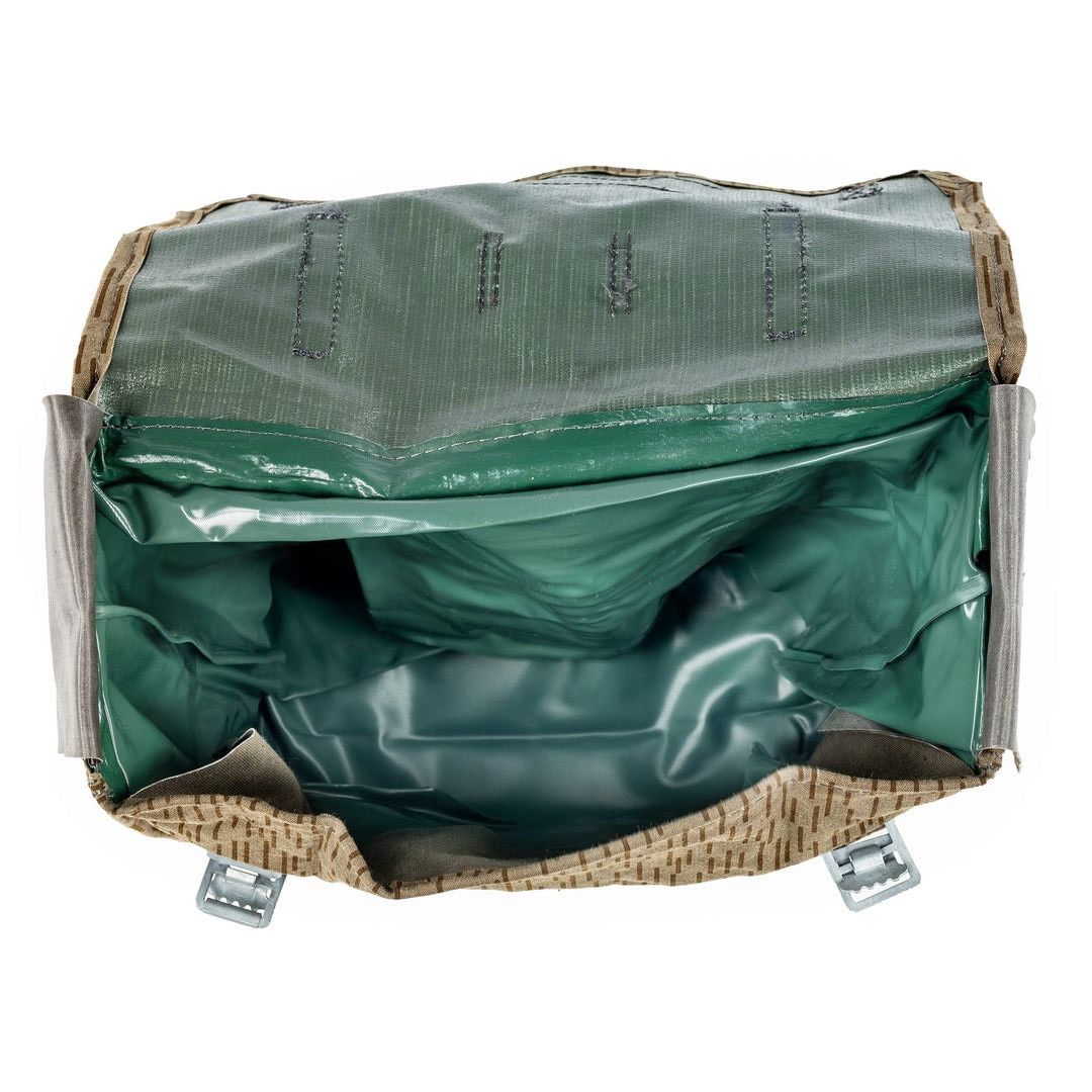 80s Vintage Military Bag