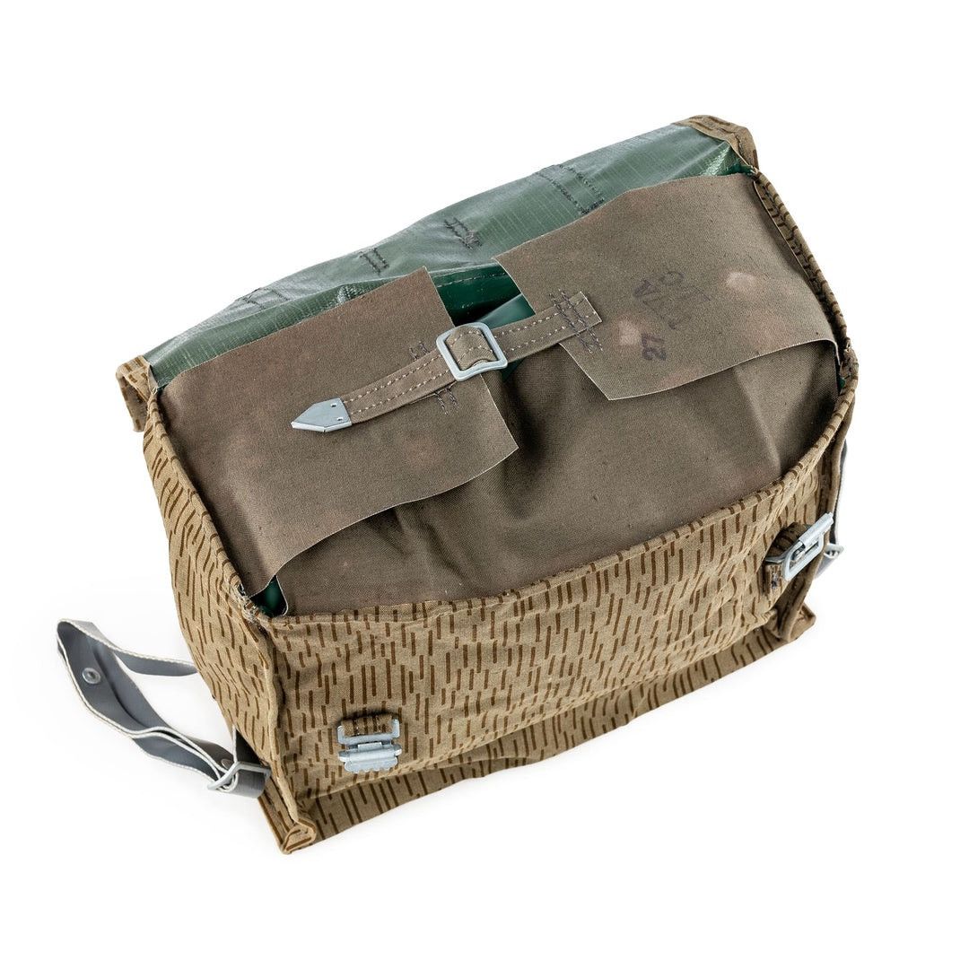 80s Vintage Military Bag